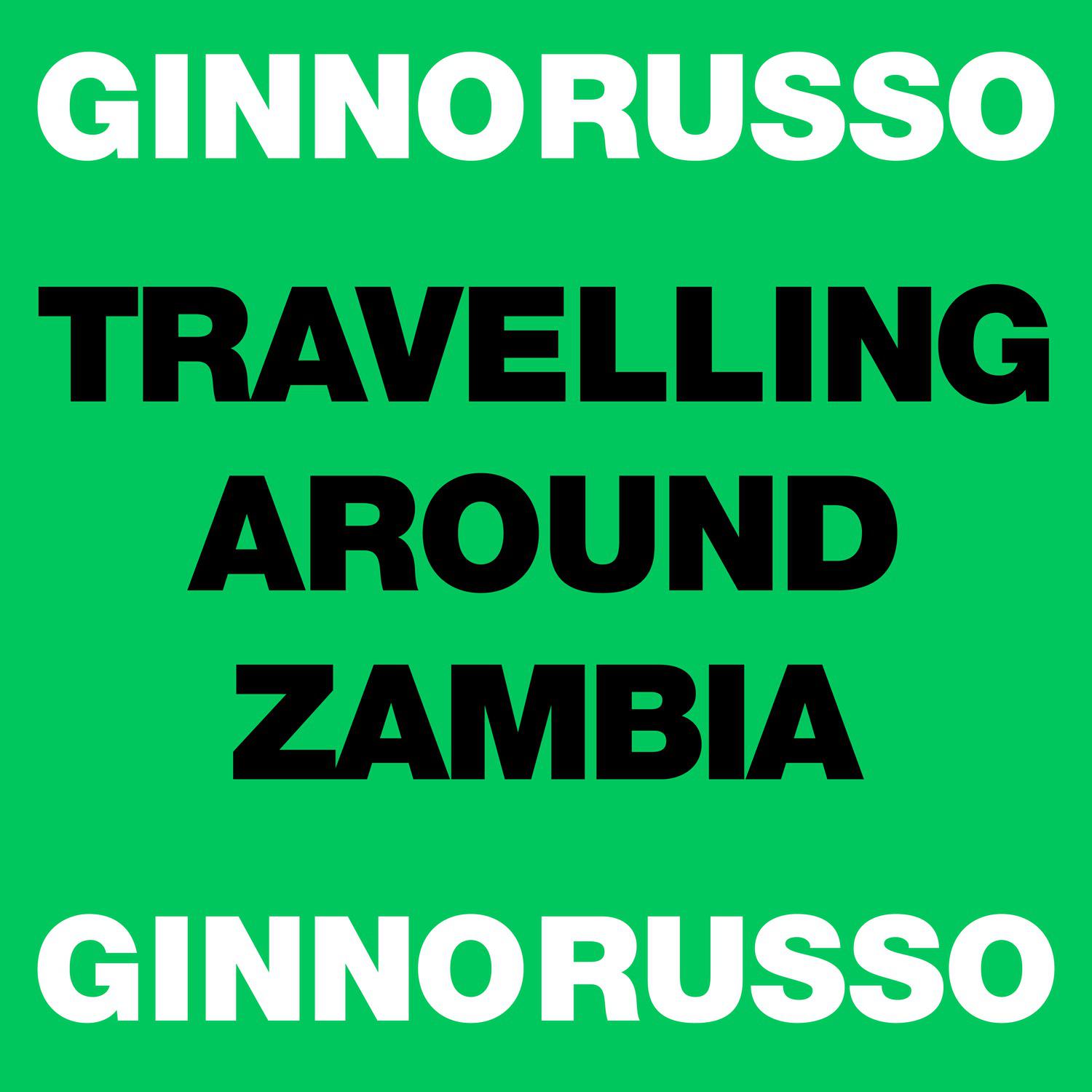 Traveling around Zambia