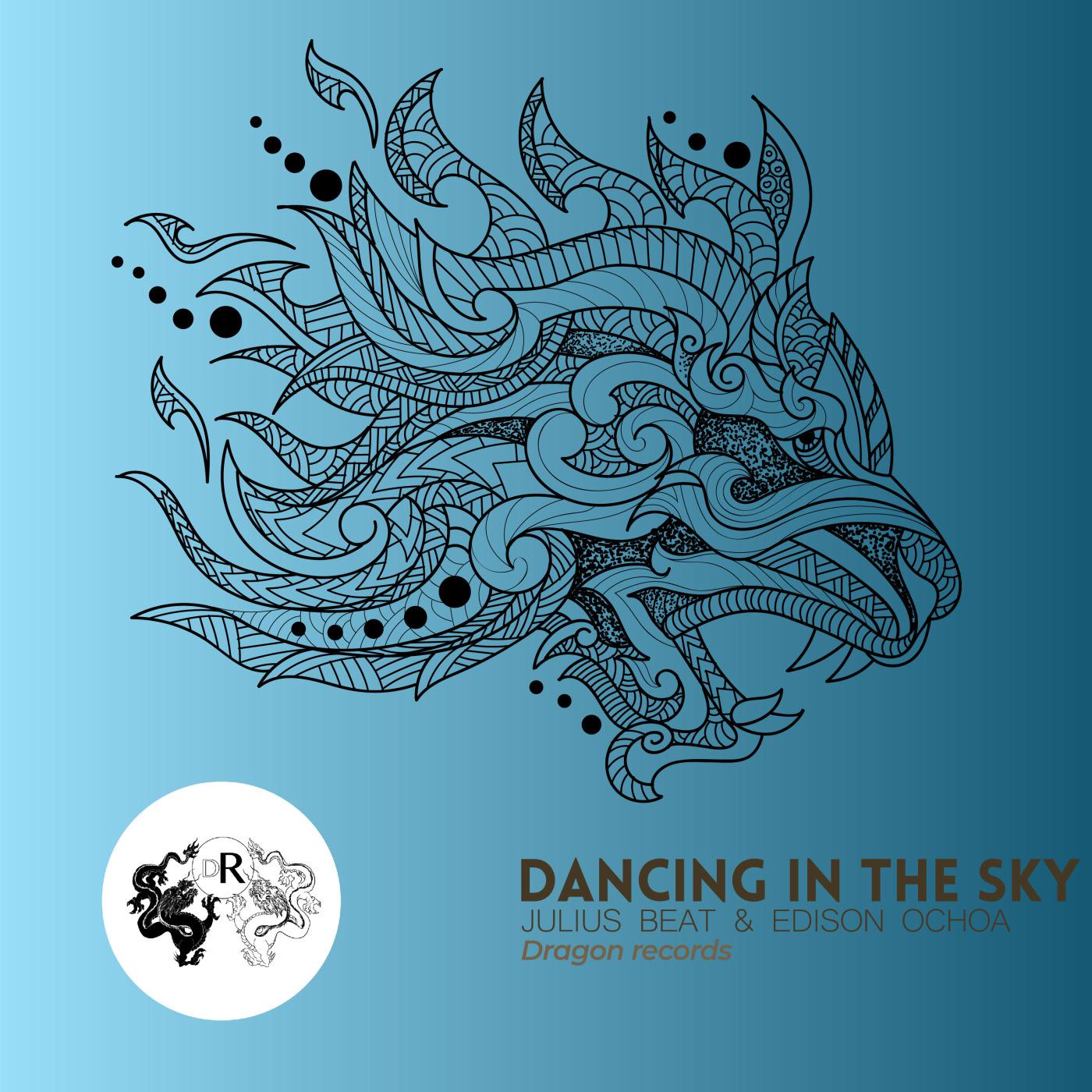 Dancing in the Sky