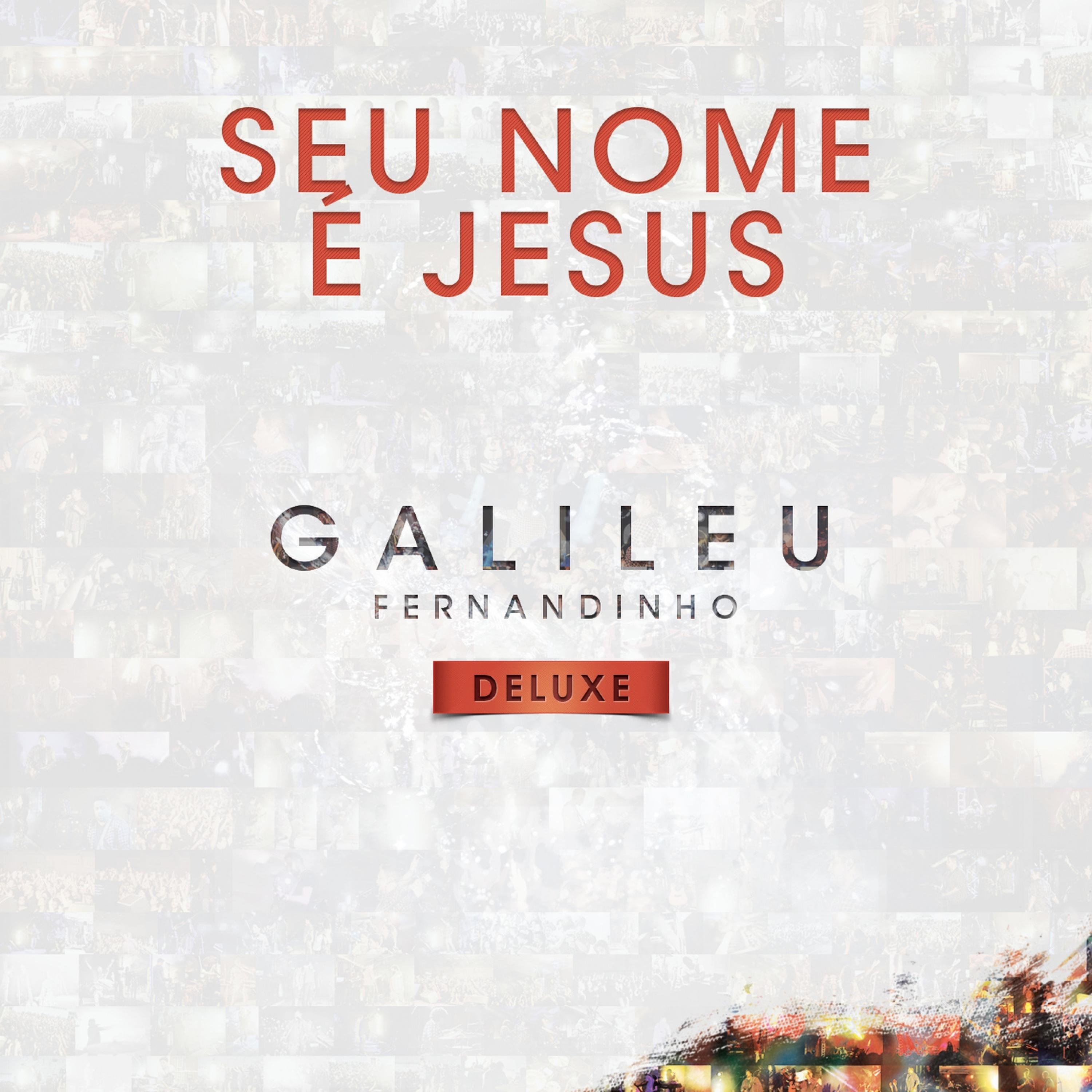 Seu Nome ƒ Jesus