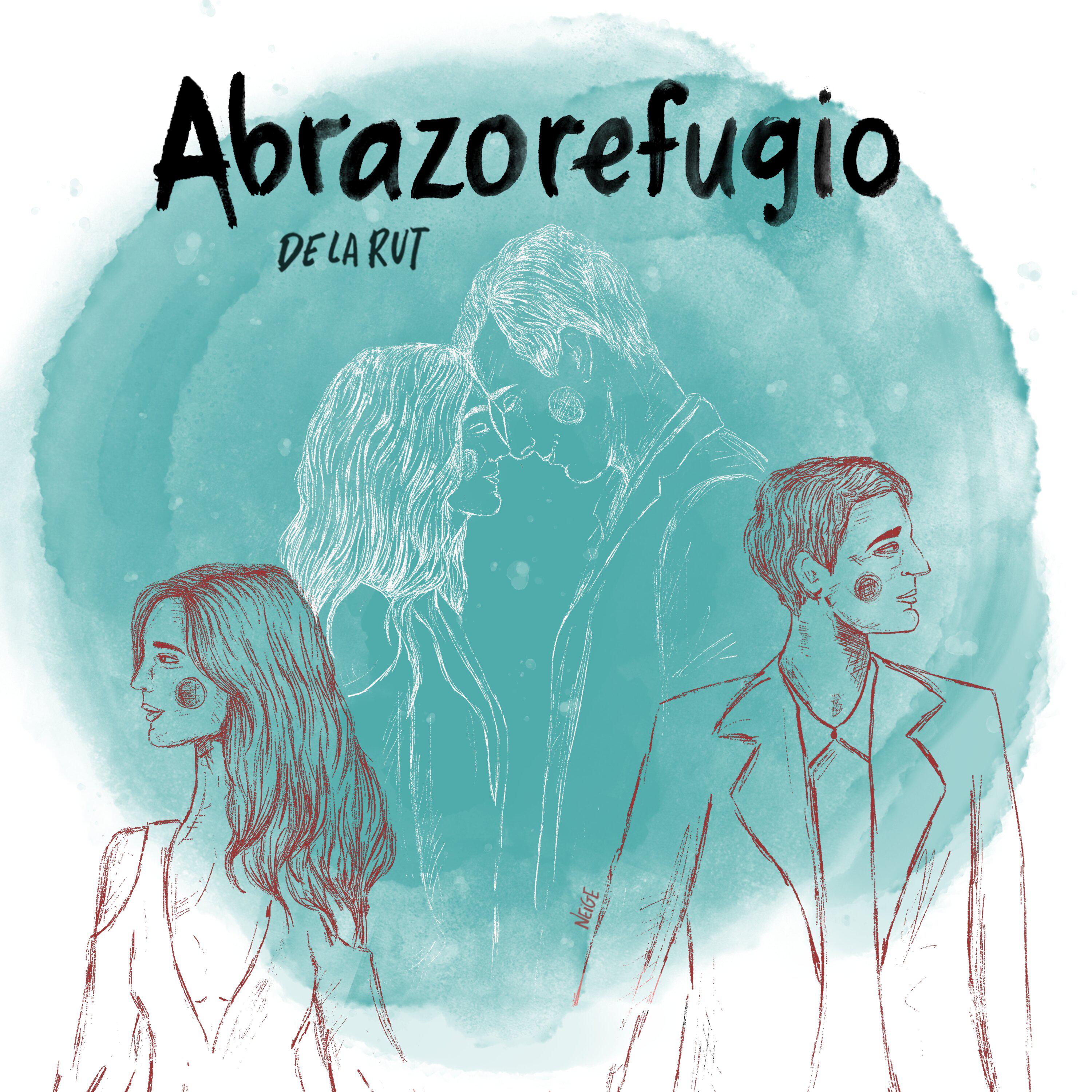 Abrazorefugio