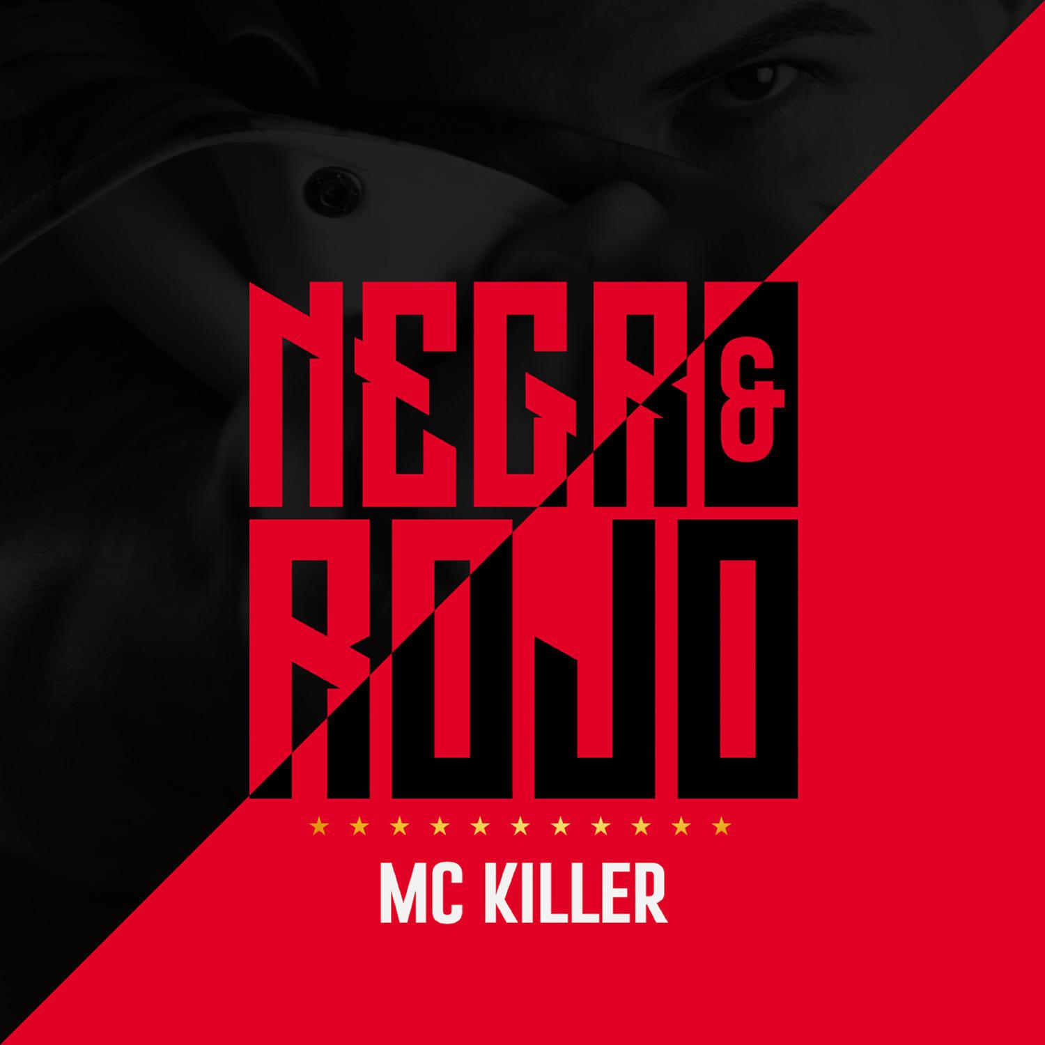 Negro Rojo