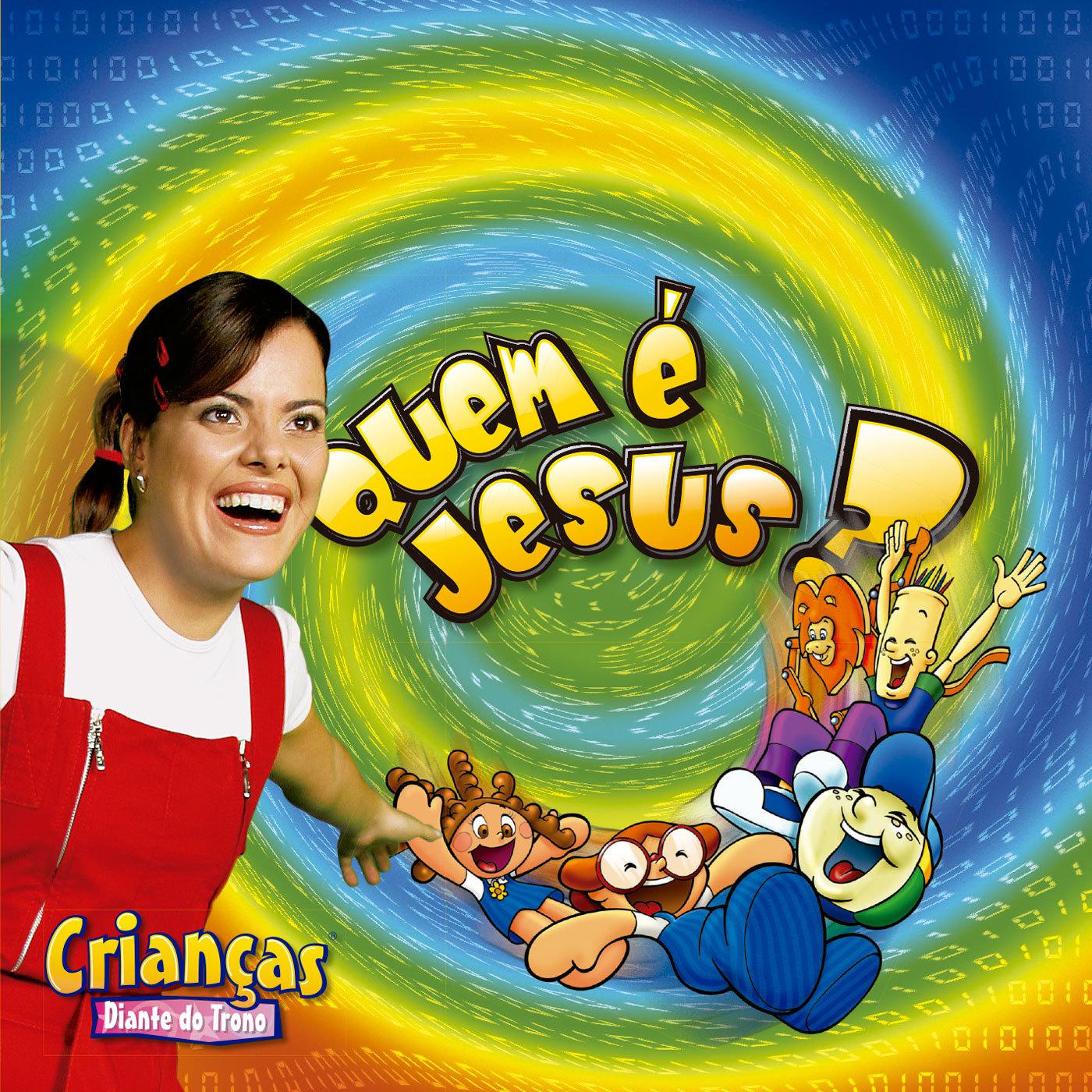 Quem é Jesus