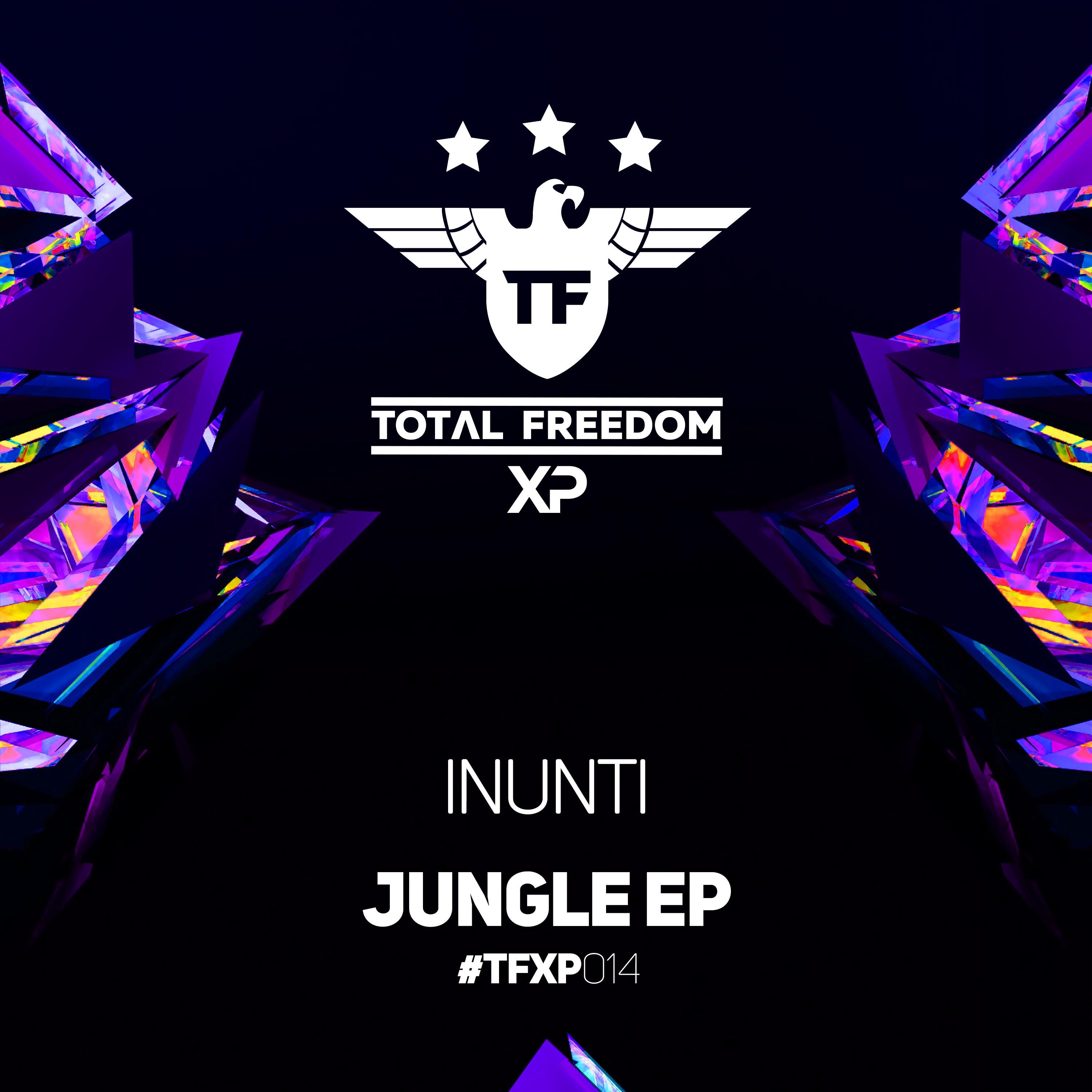 Jungle EP