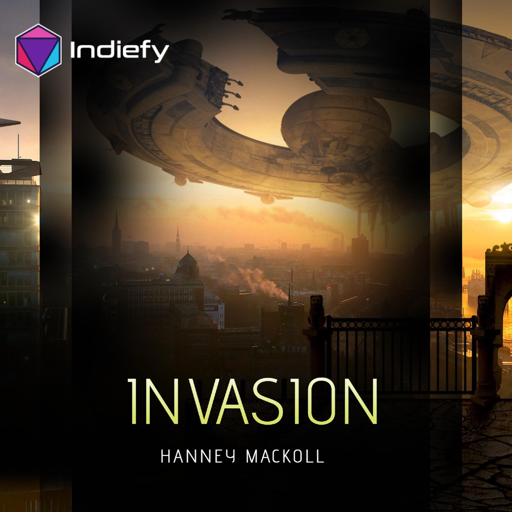 Invasion