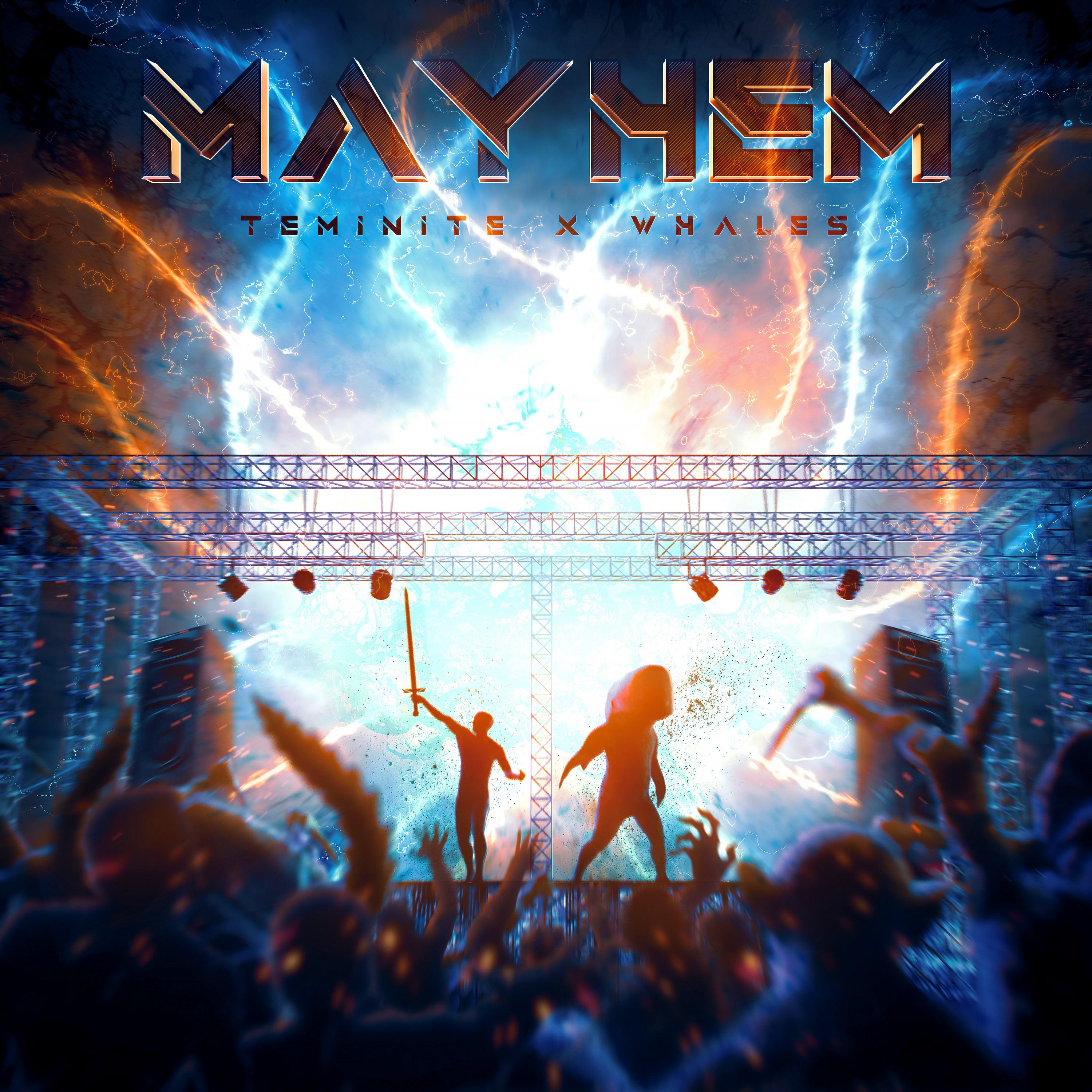 Mayhem