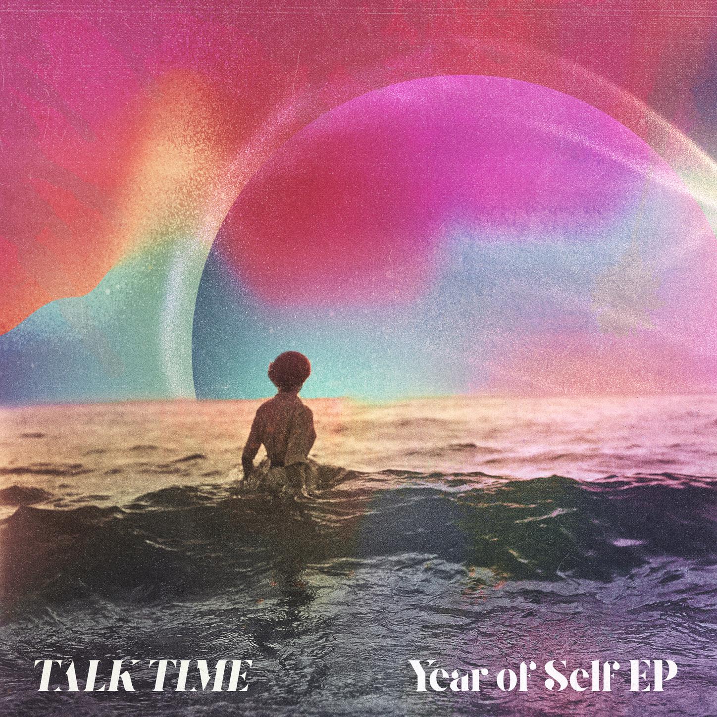 Year of Self EP