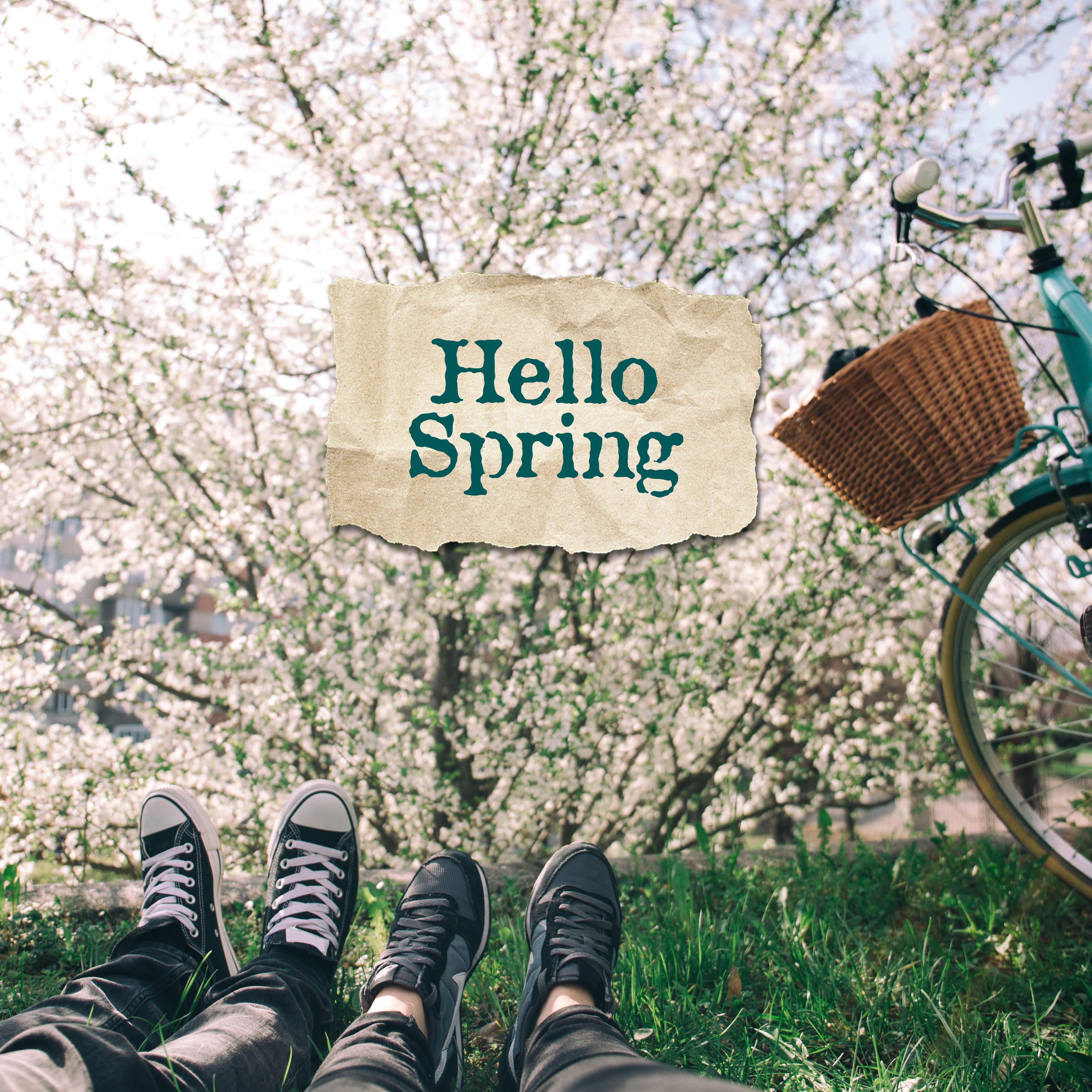 Hello Spring – Chill Out 2019