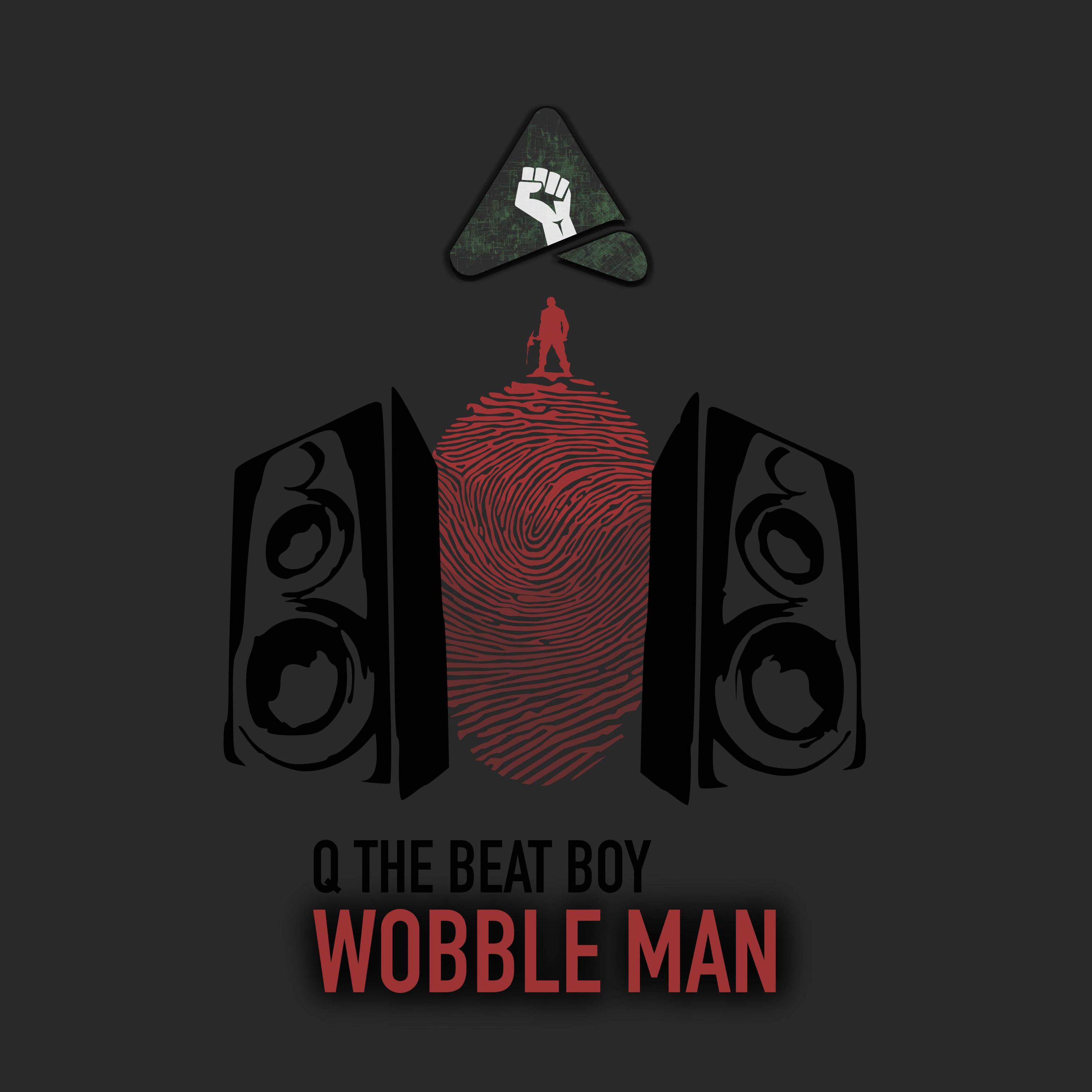 Wobble Man