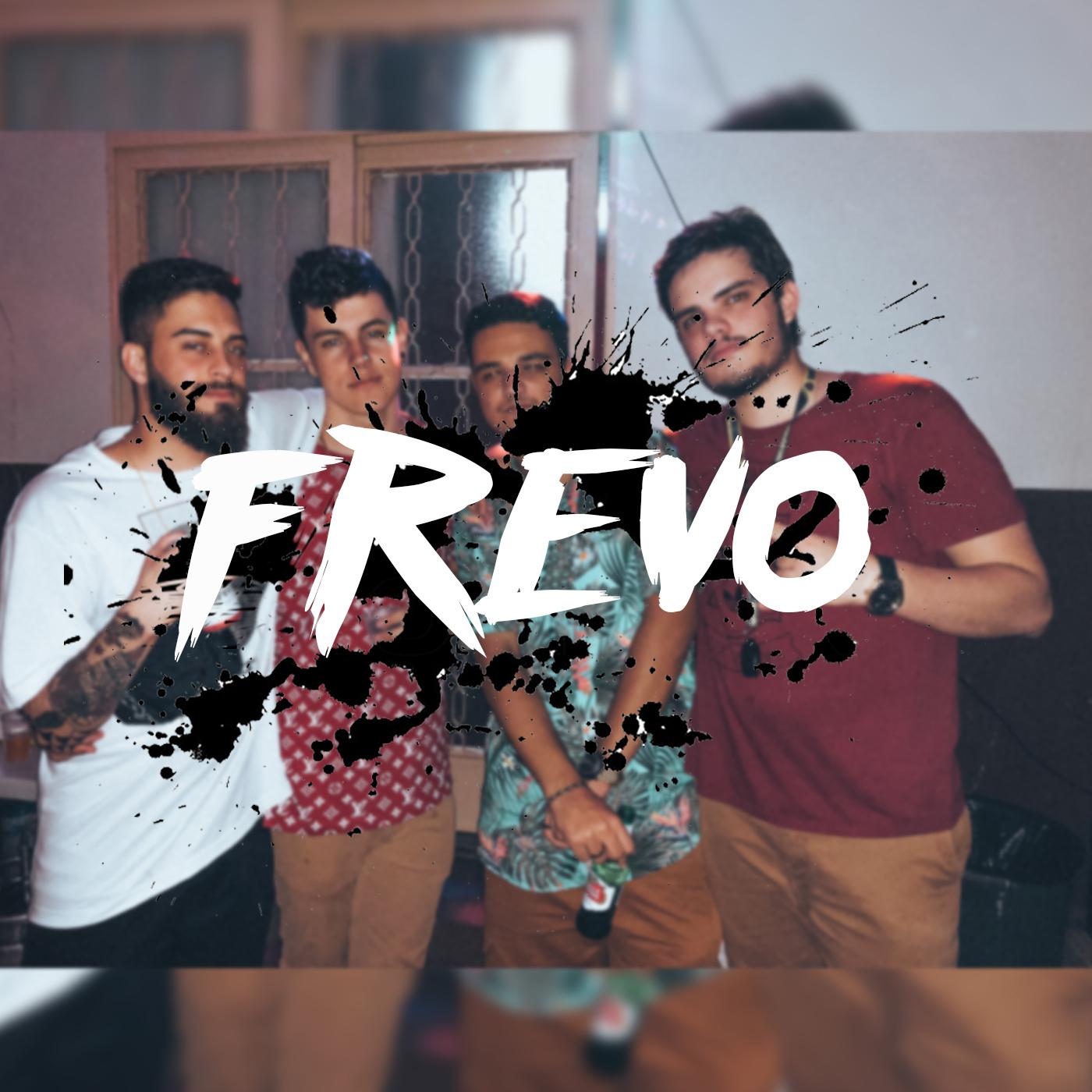 Frevo