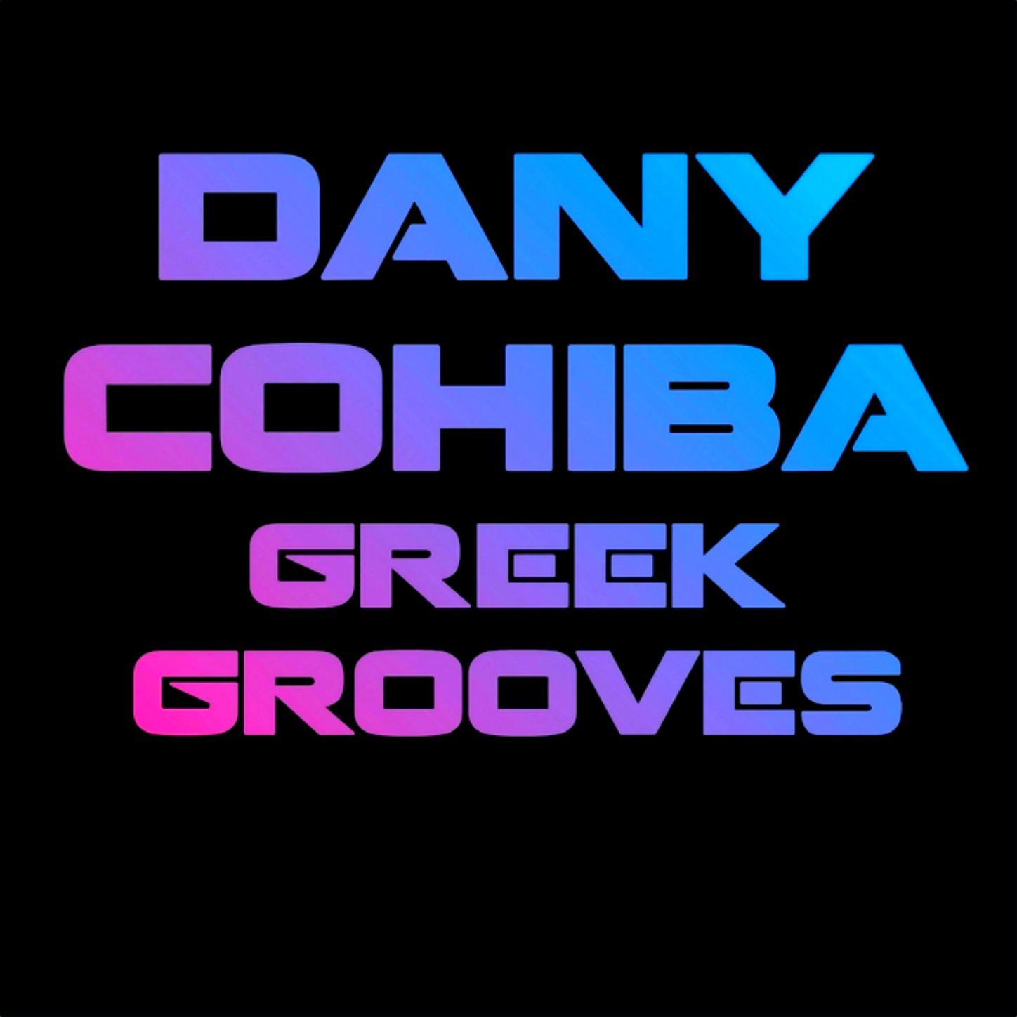 Greek Grooves