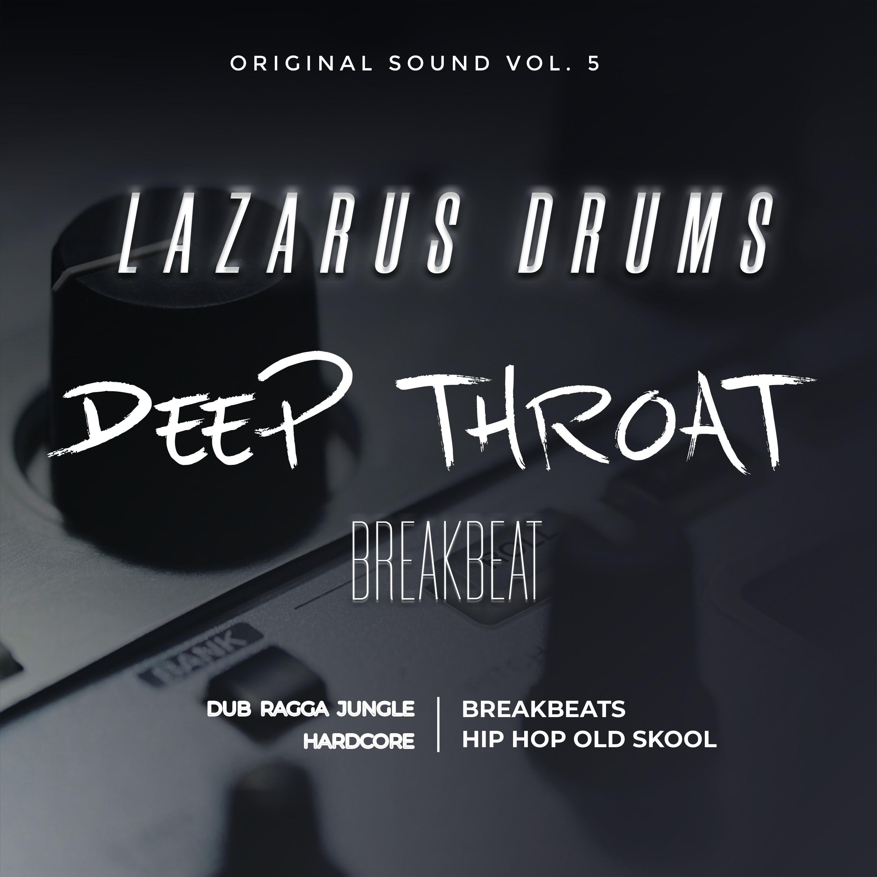 Deep Throat Breakbeat