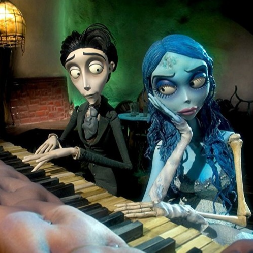 Corpse Bride