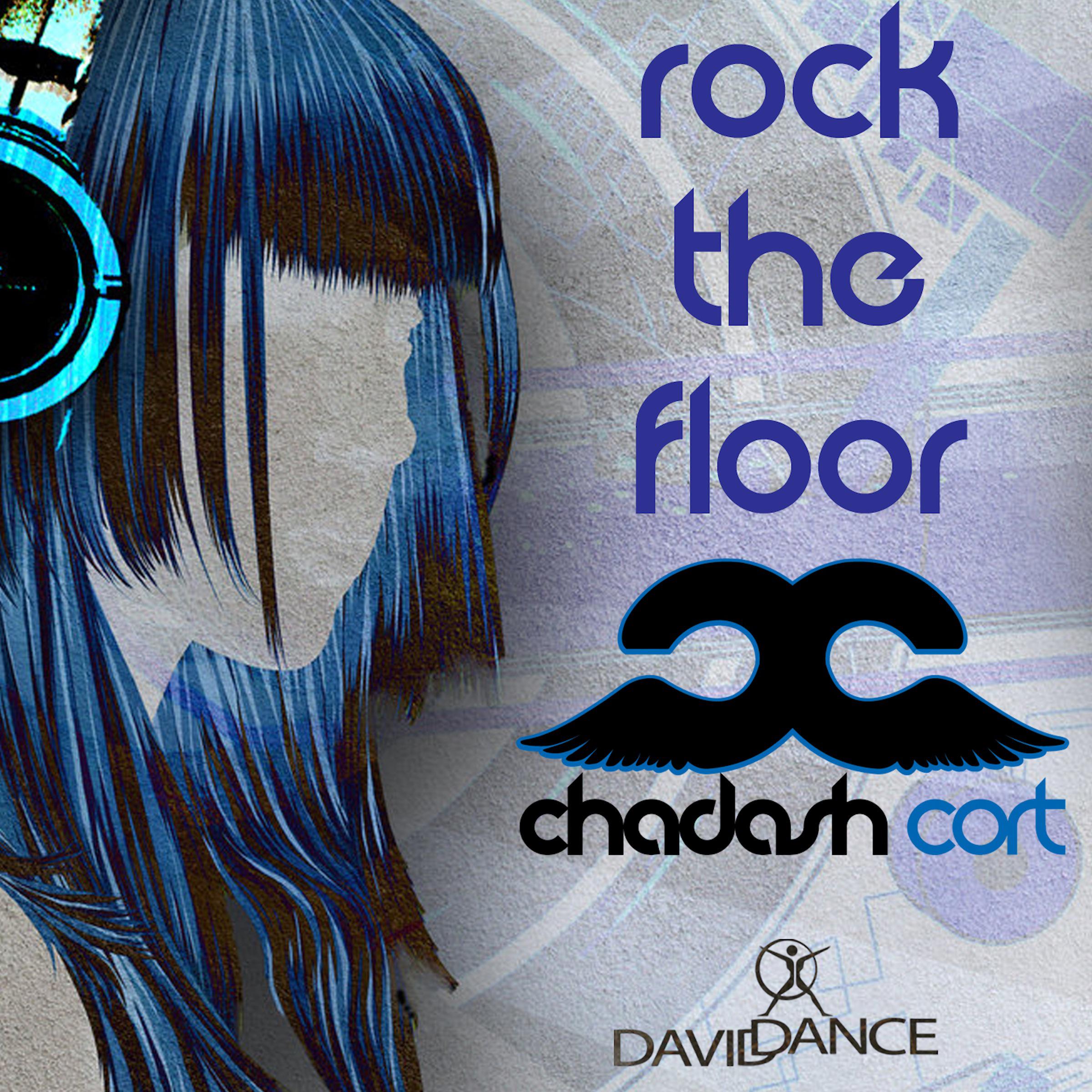 Rock the Floor