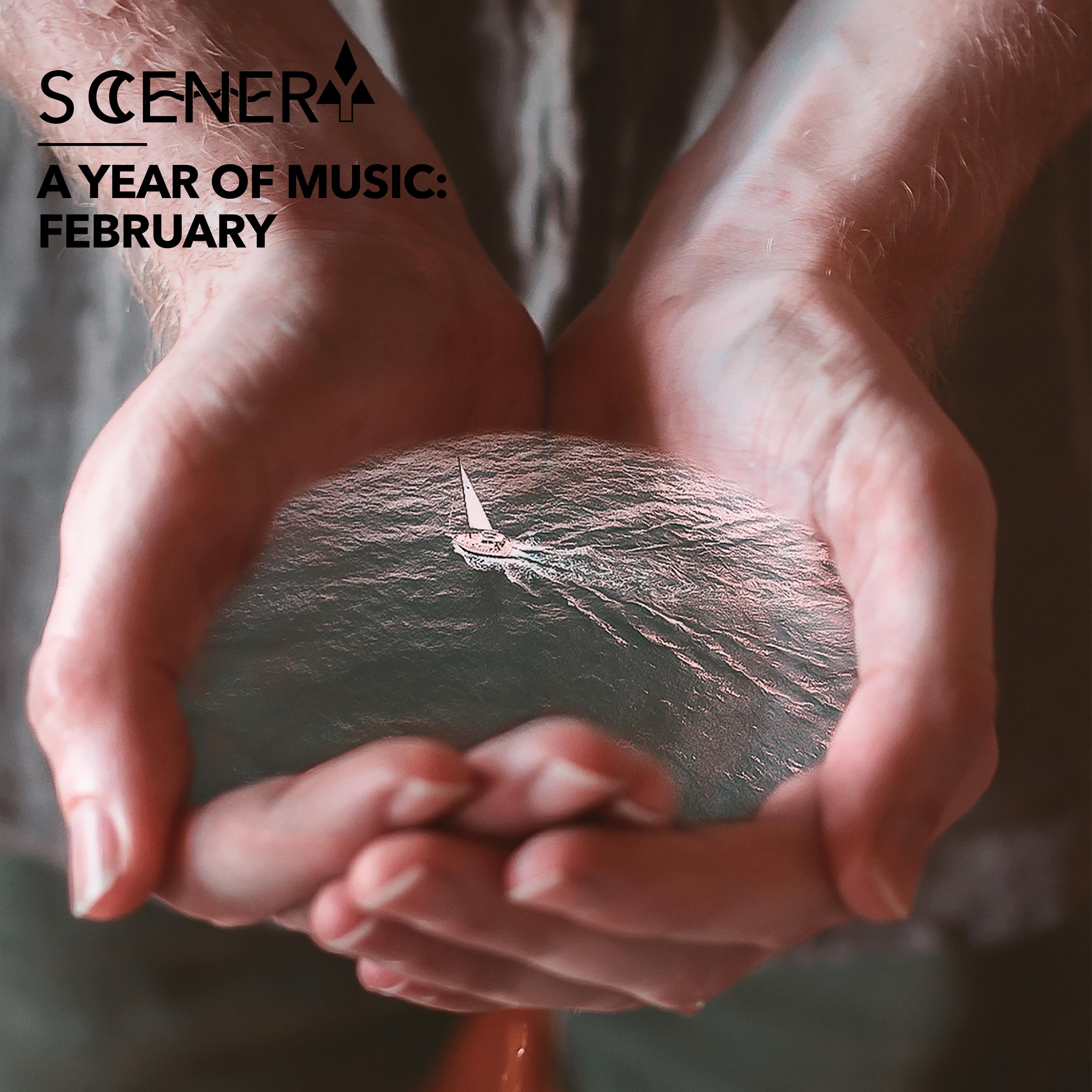 A Year of Music: February