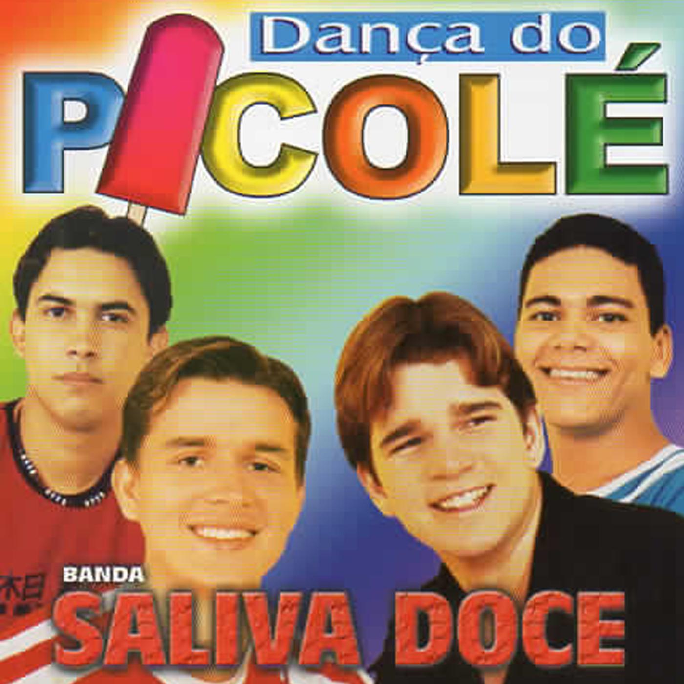 Dança do Picolé