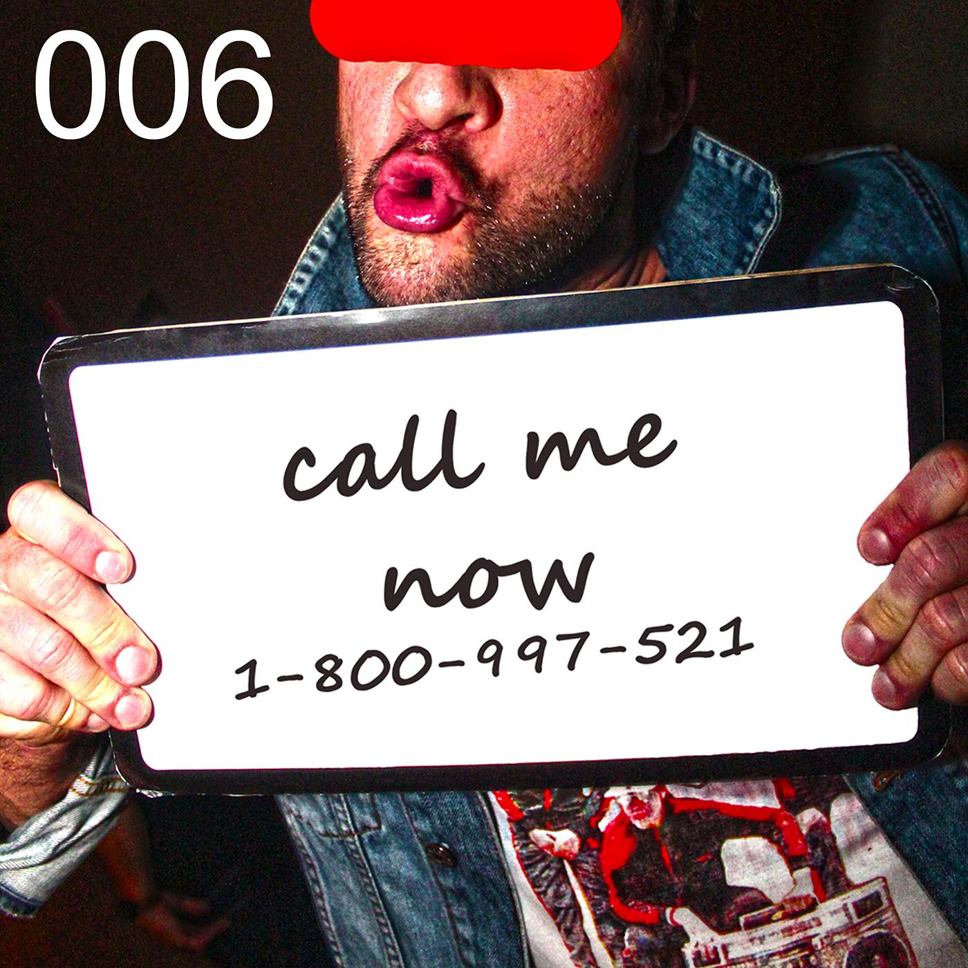 Call Me Now