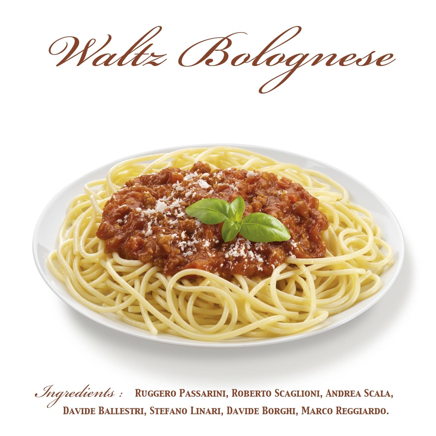 Waltz bolognese