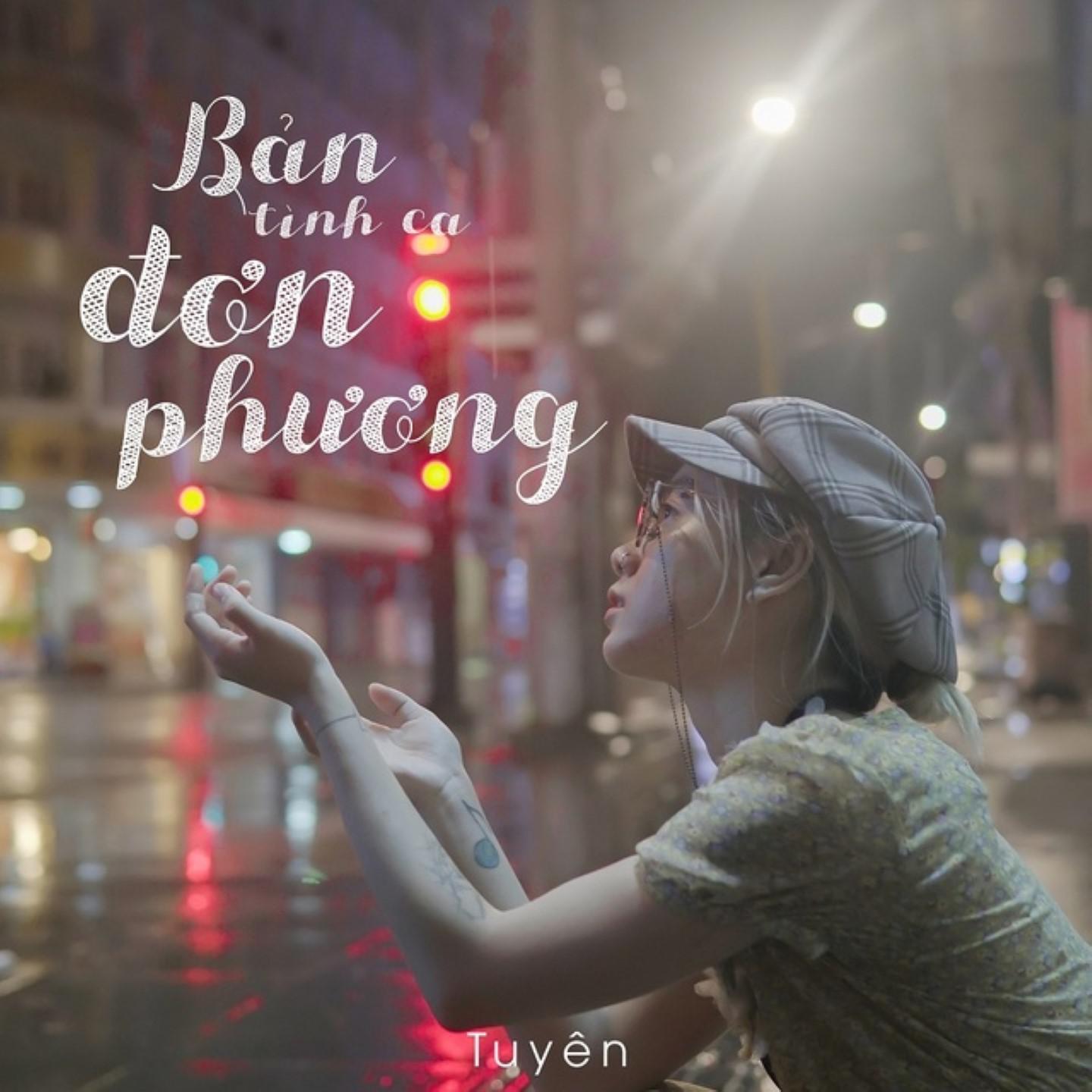 Bản Tình Ca Đơn Phương