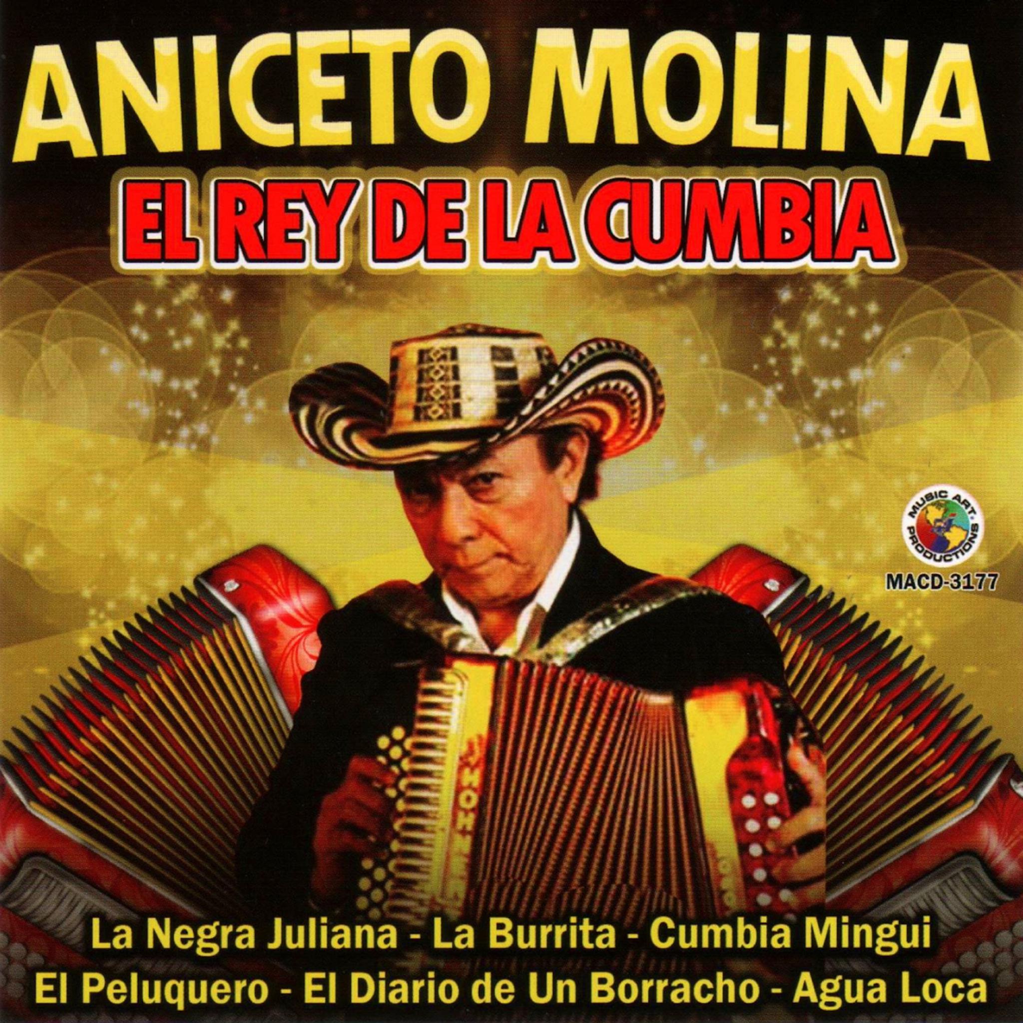 Ritmo de Colombiana