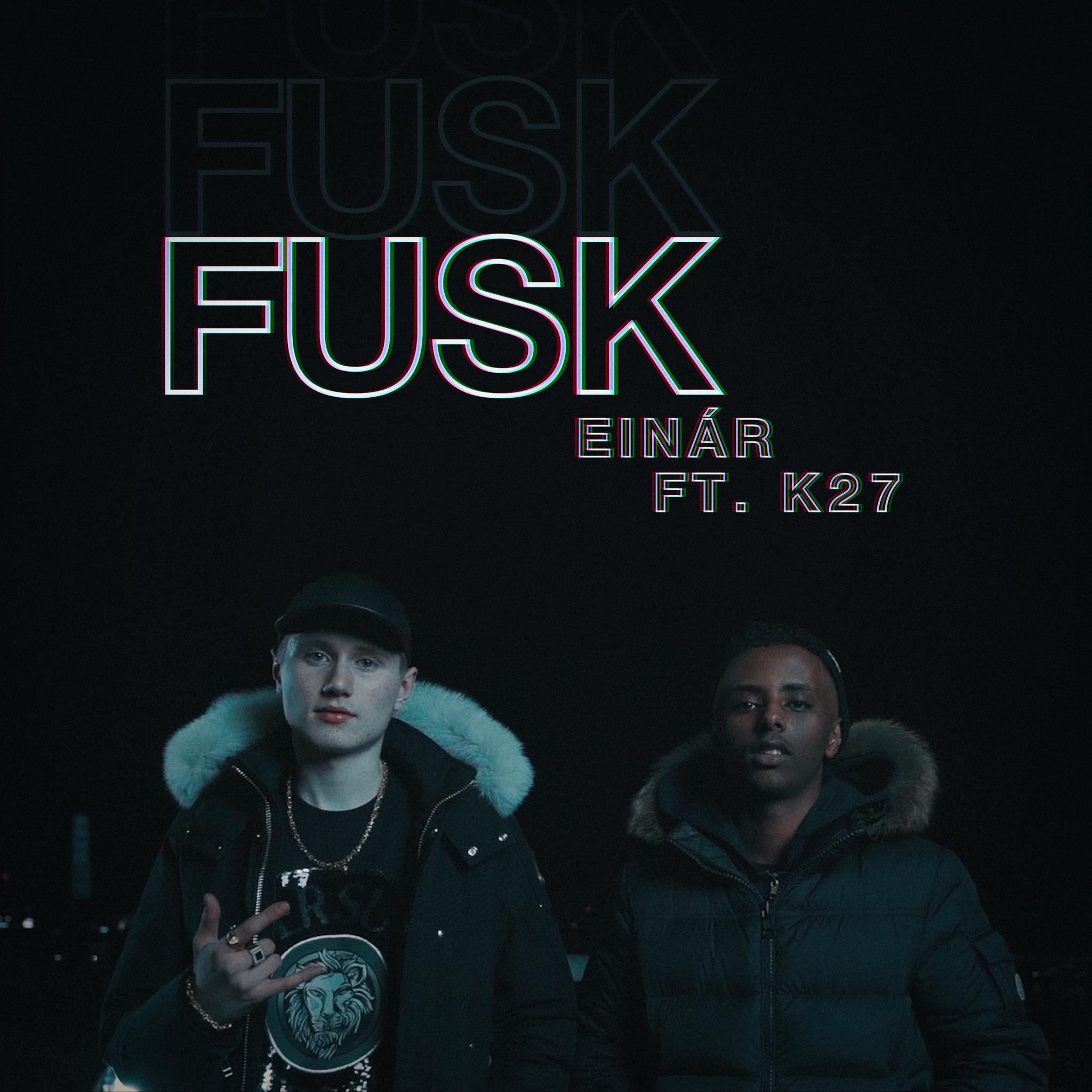 Fusk