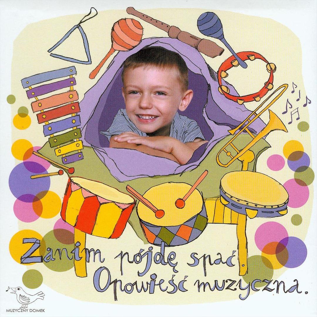 Zanim pójde spac