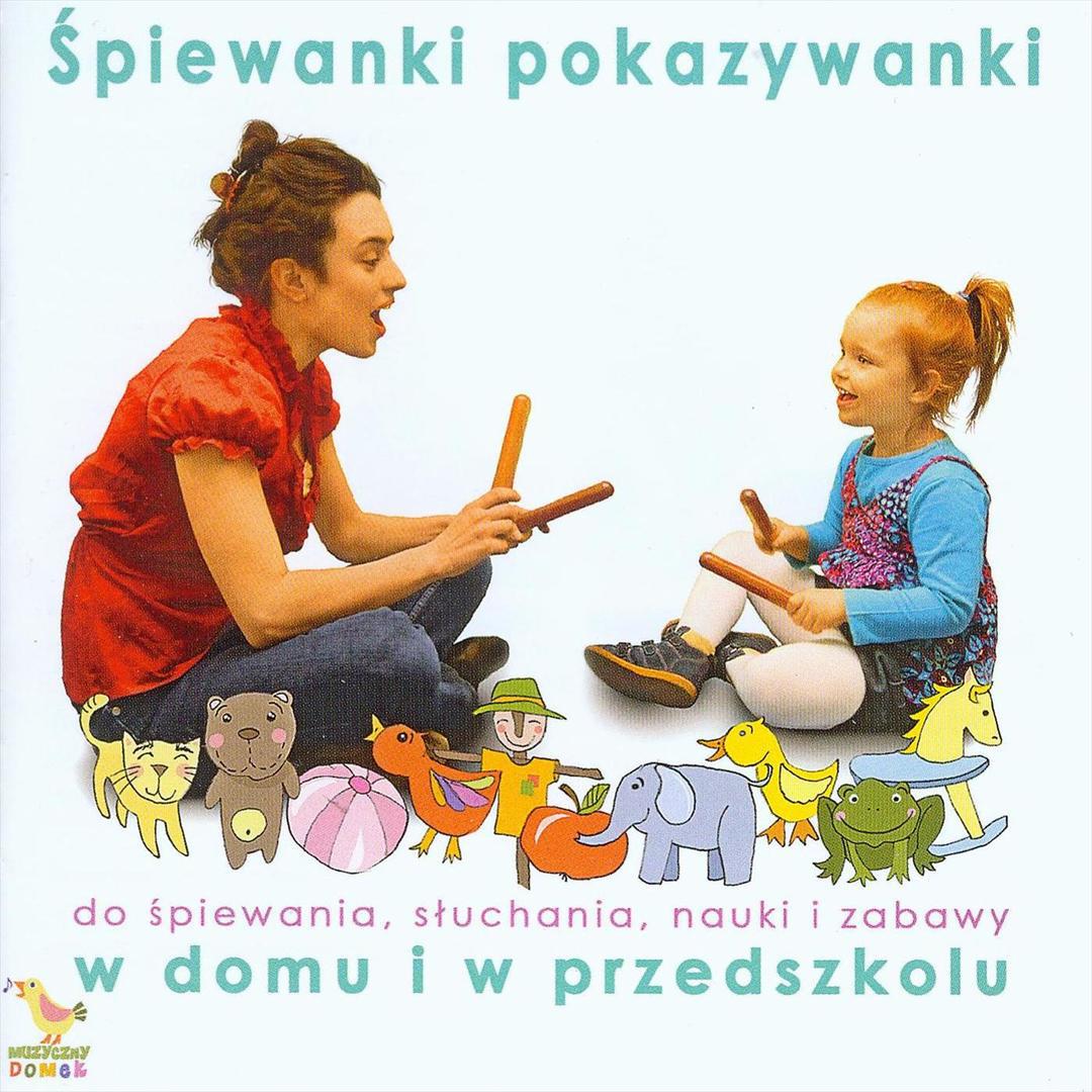 Zabawa w pociag