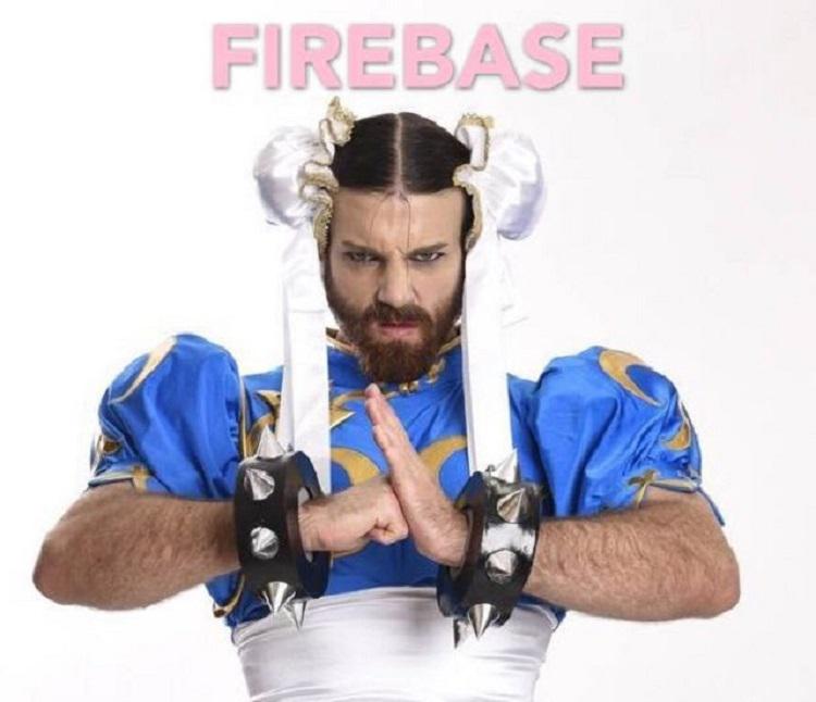 FIREBASE