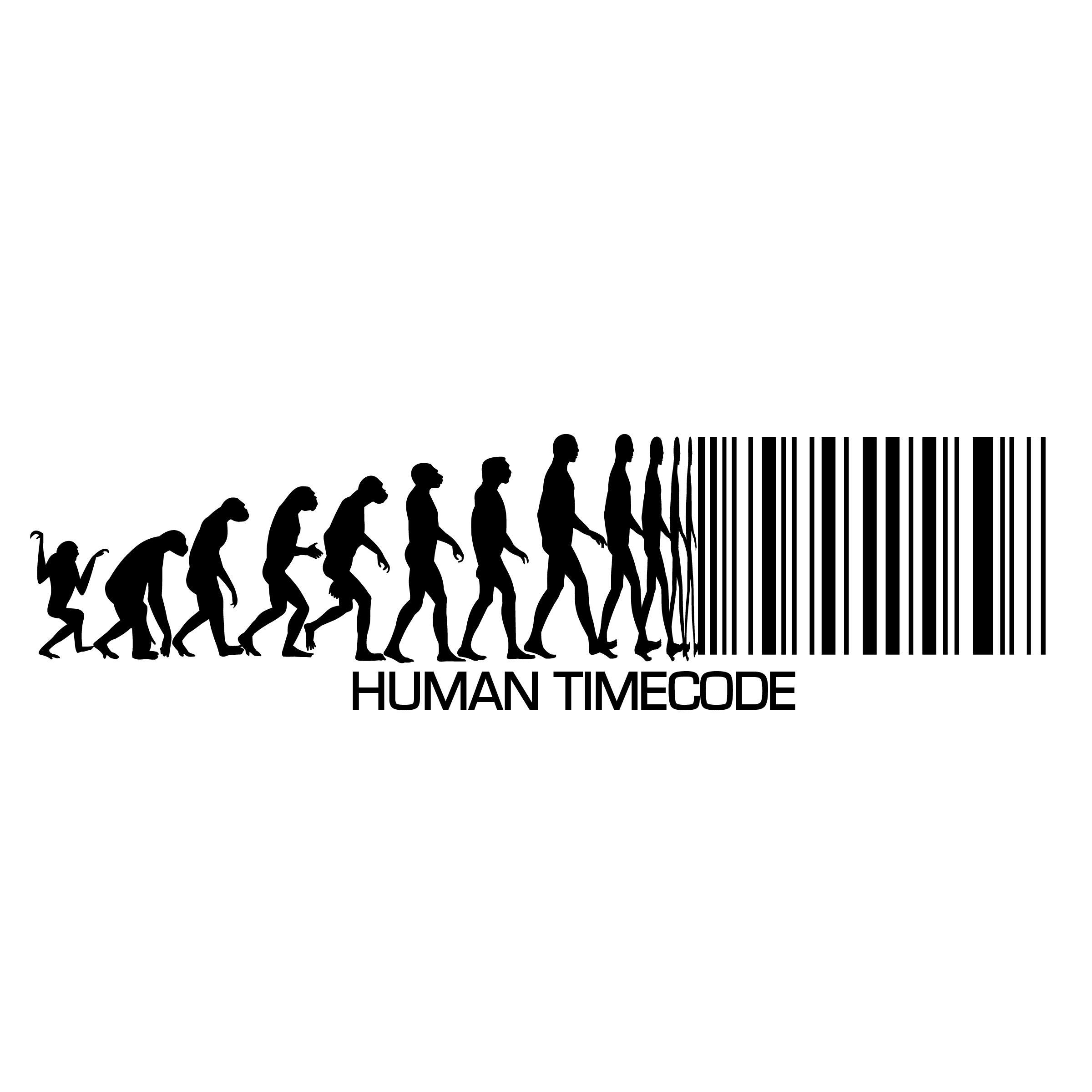 Human Timecode