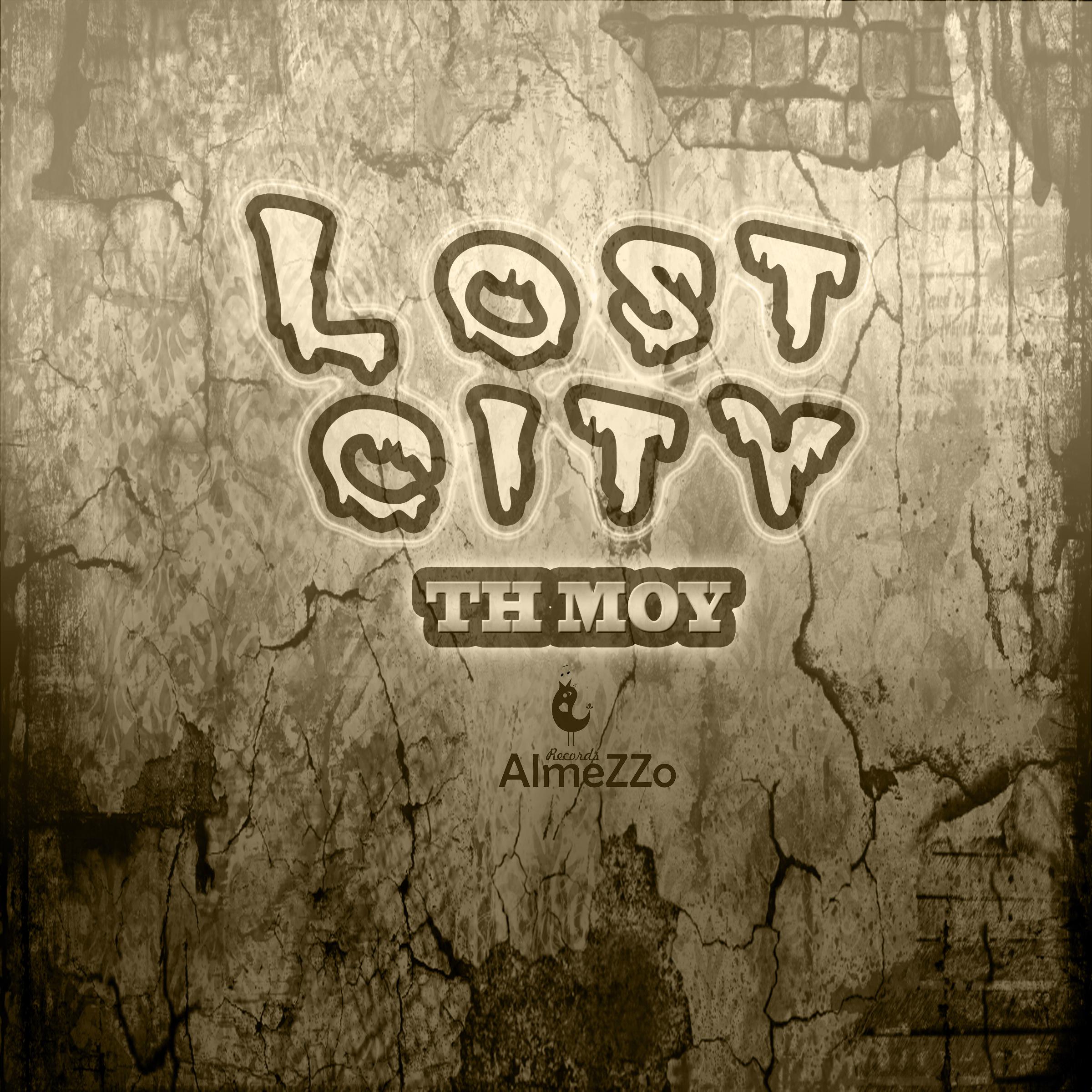 Lost City