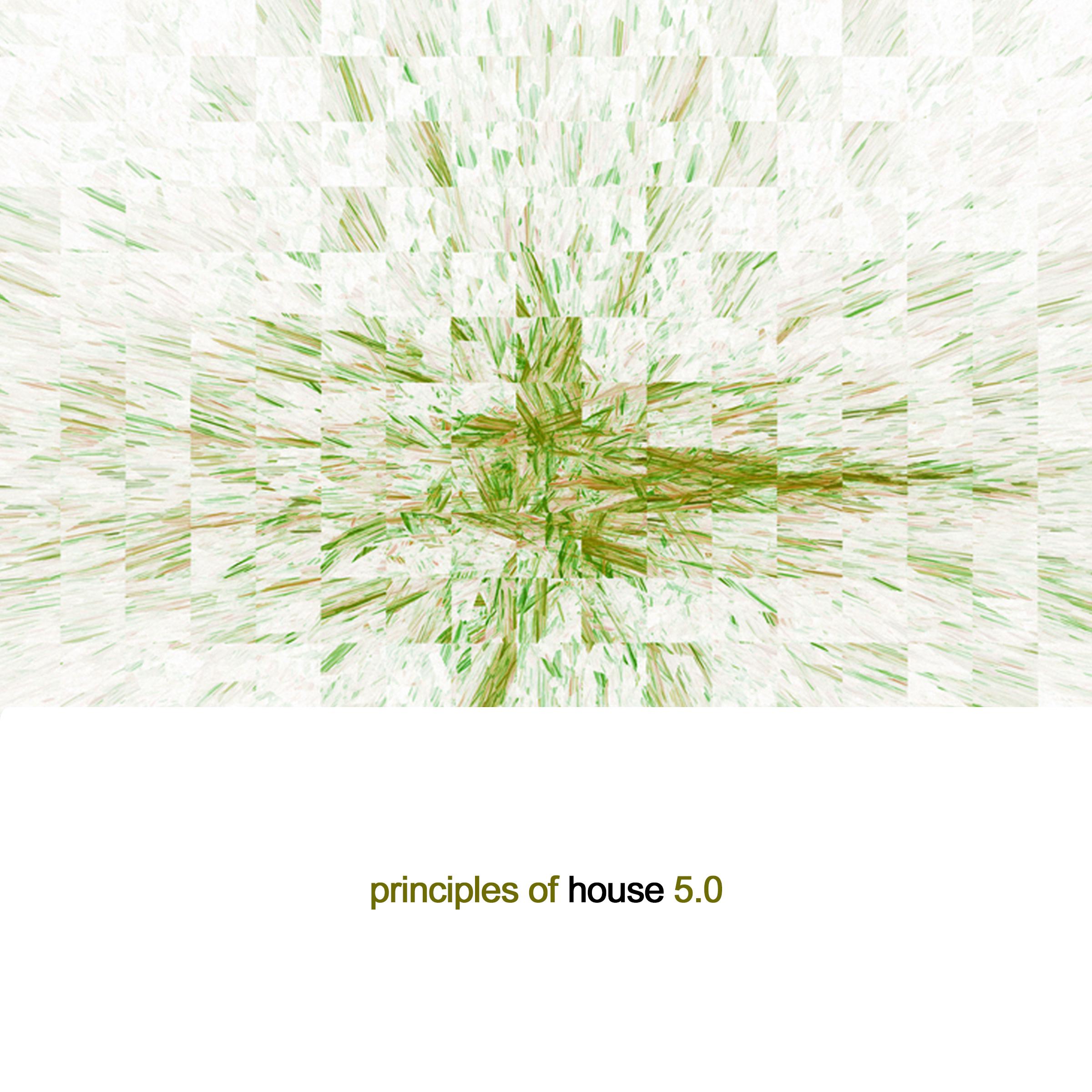 Principles of House 5.0
