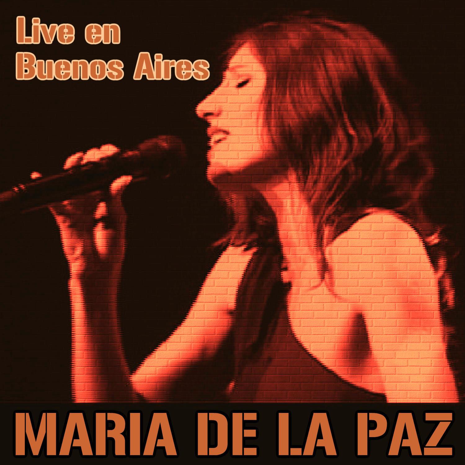 Live en Buenos Aires (2006)