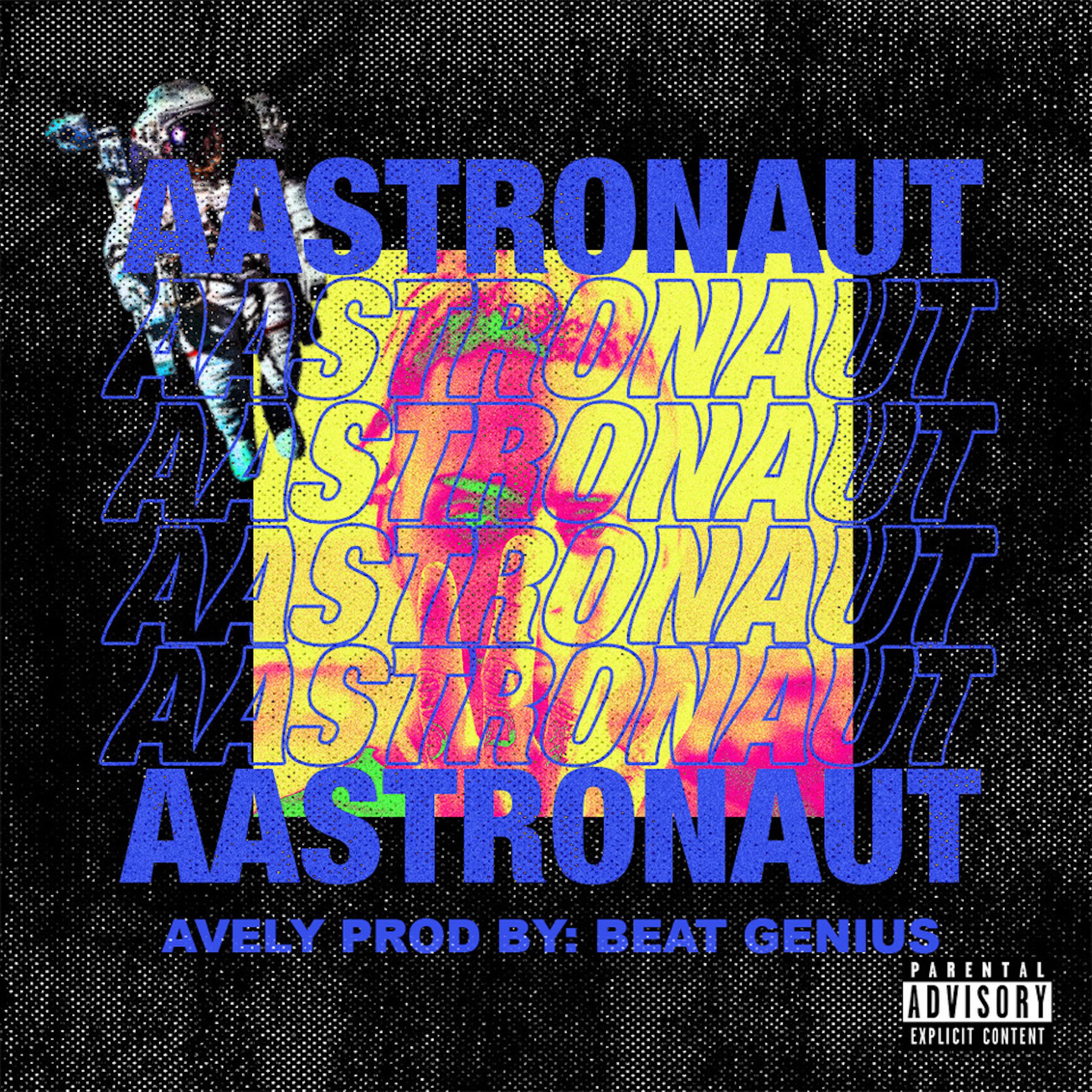 Aastronaut