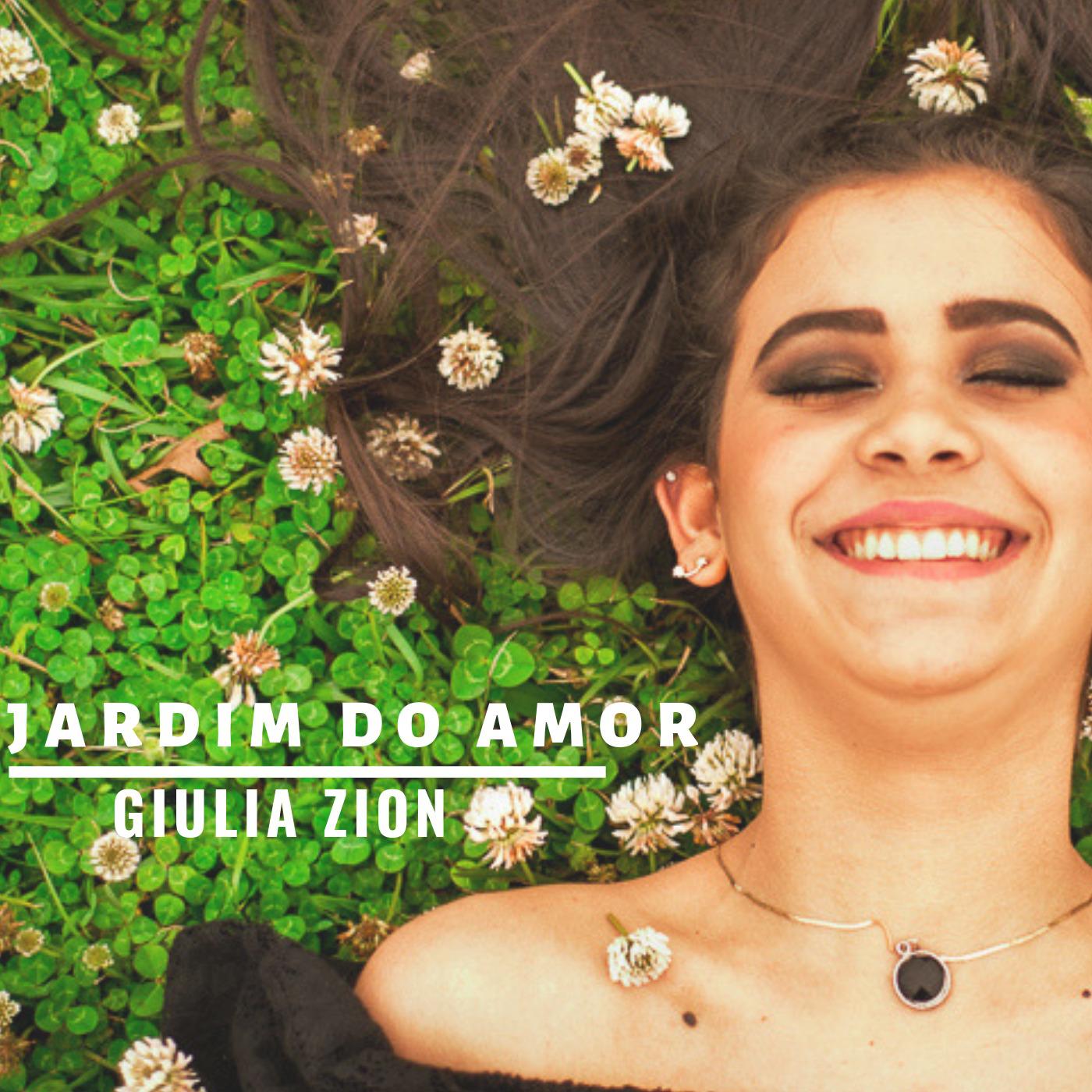 Jardim do Amor