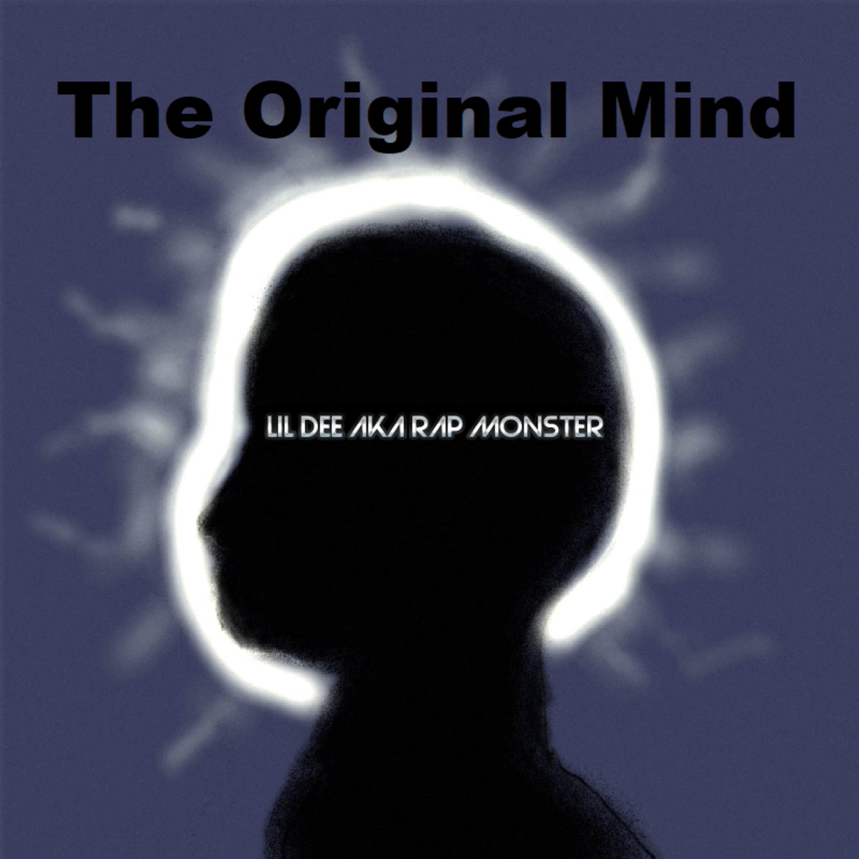 The Original Mind