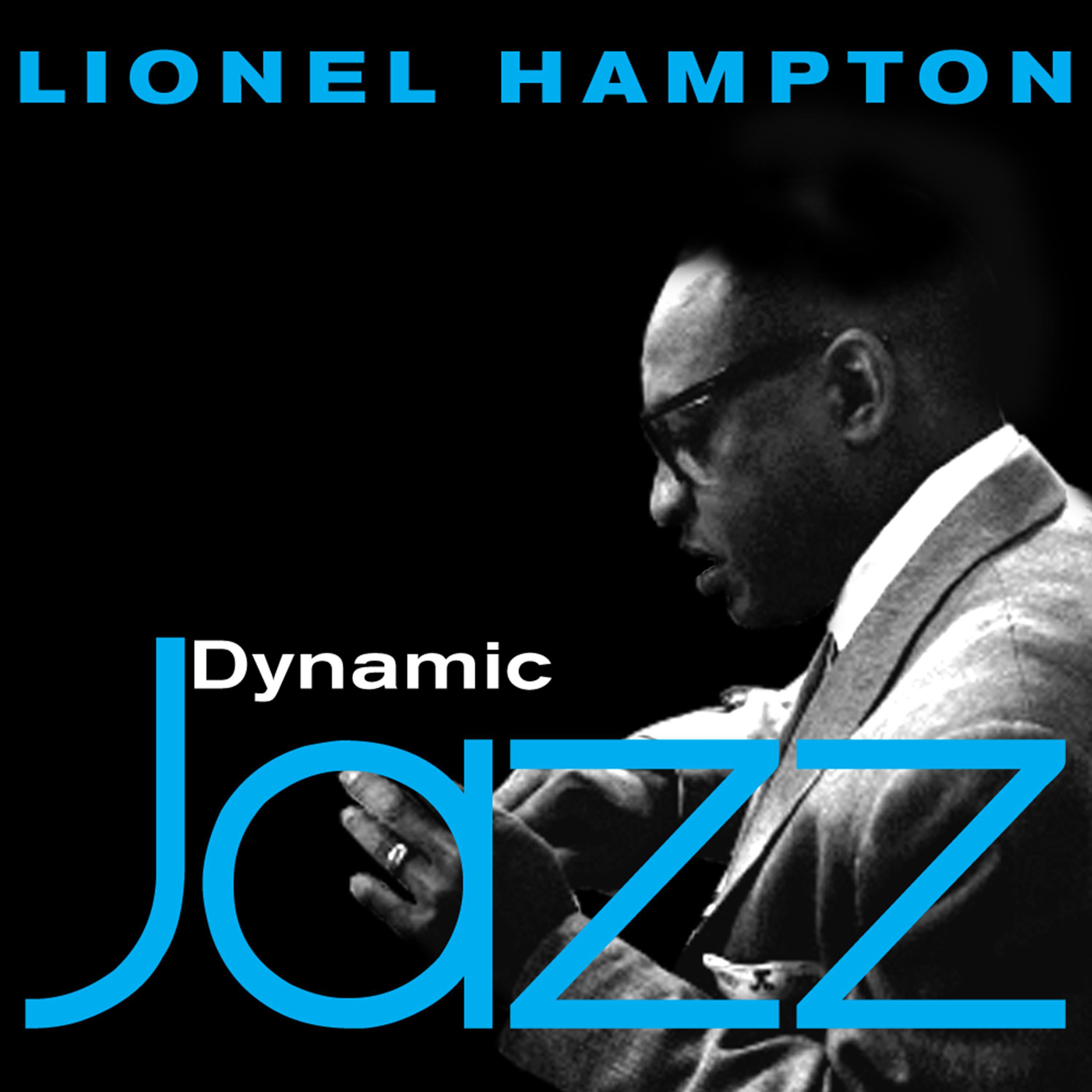 Dynamic Jazz - Lionel Hapton