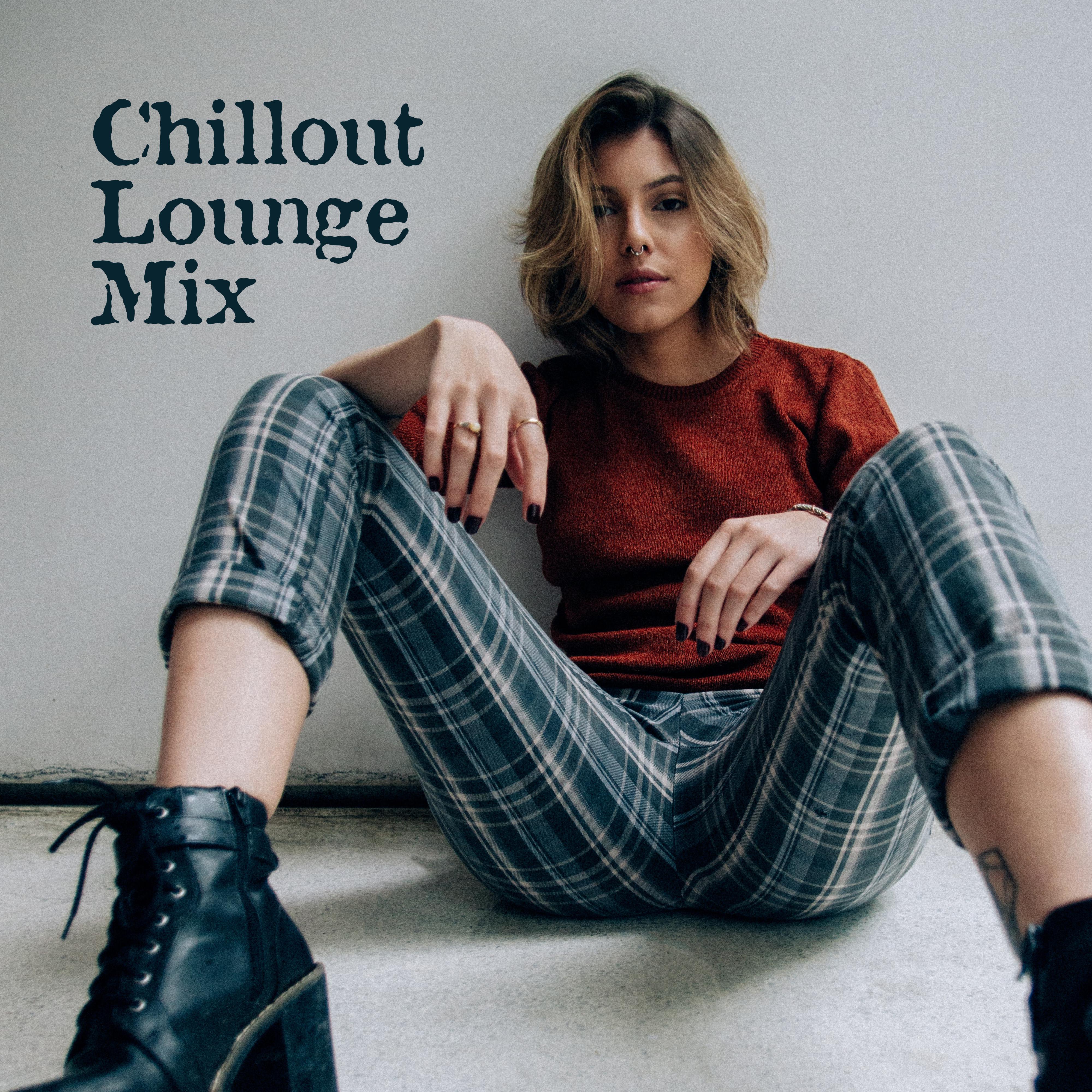 Chillout Lounge Mix – Soft Chill Out Music, Calming Vibes, Reduce Stress, Spring Chill 2019, Chillout Bar Relax