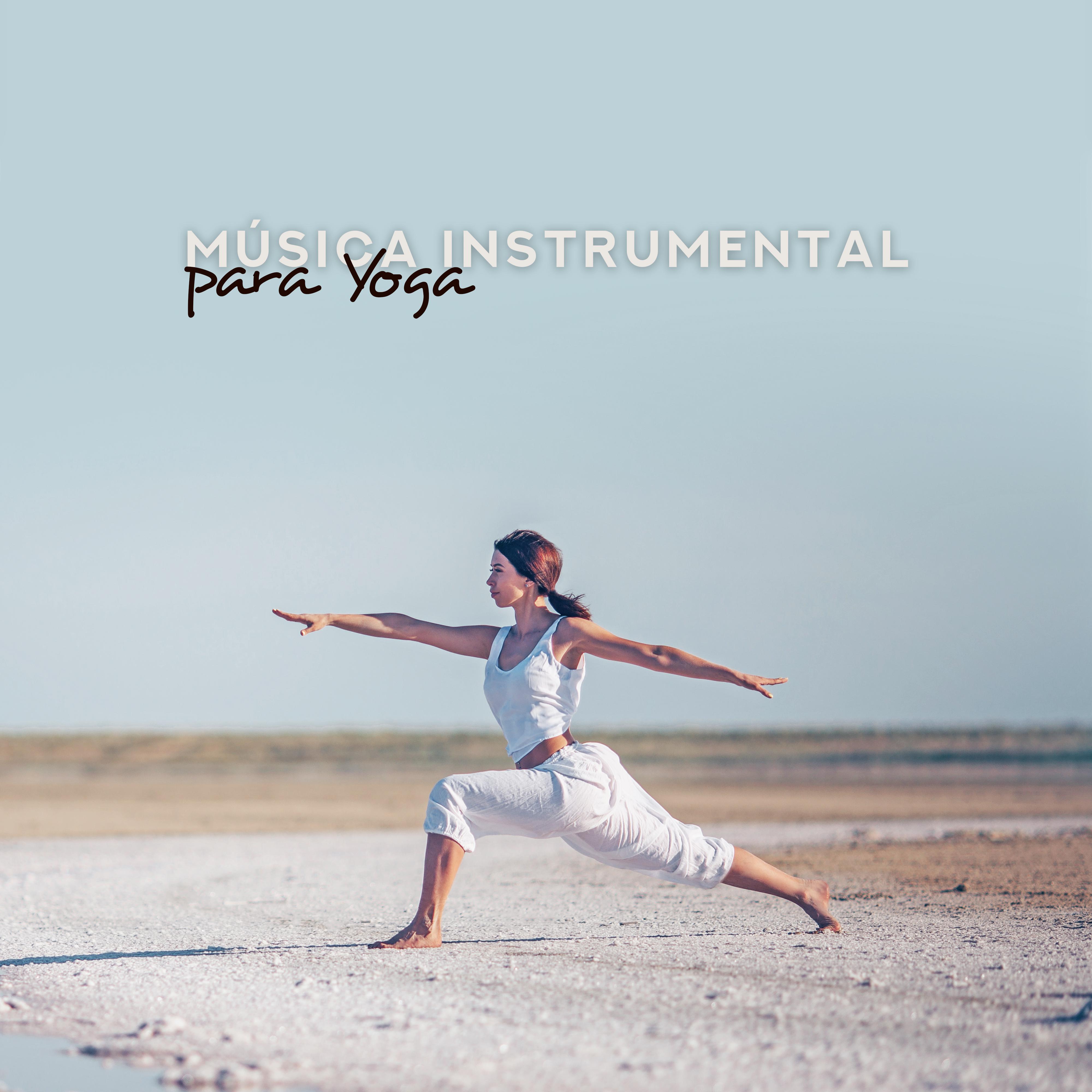 Música Instrumental para Yoga - Meditação Profunda para Relaxamento, Meditar, Yoga Meditação, Serenidade Zen, Mente Pura, Harmonia Profunda