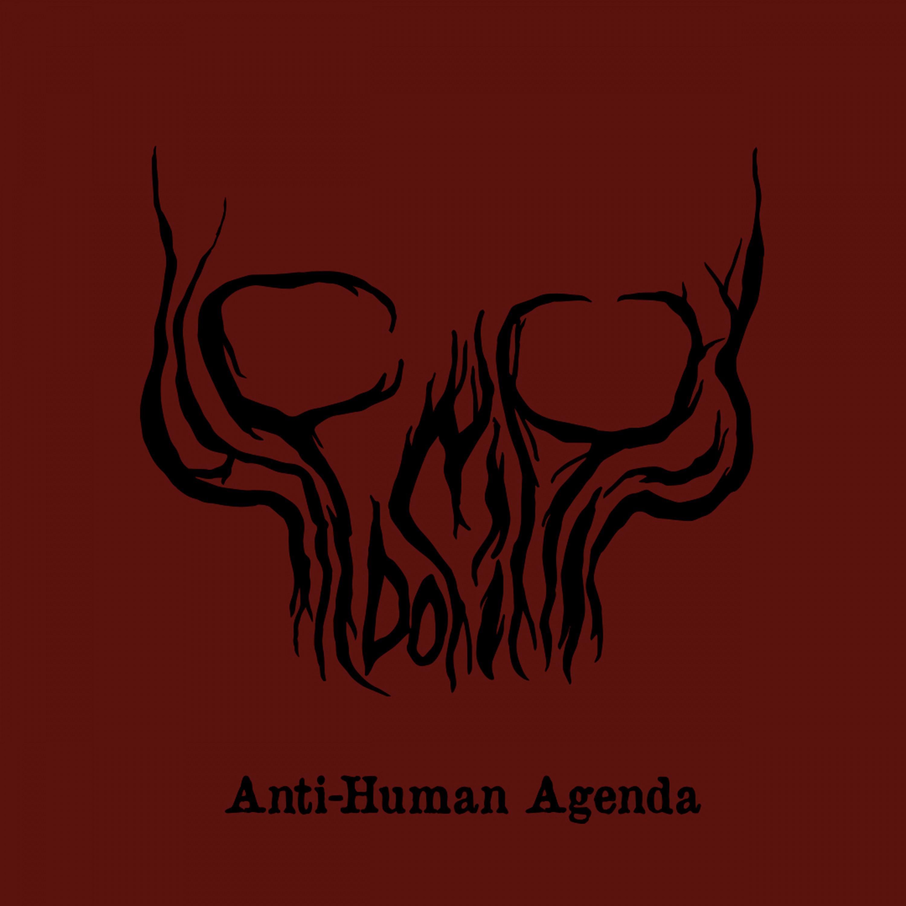 Anti-Human Agenda