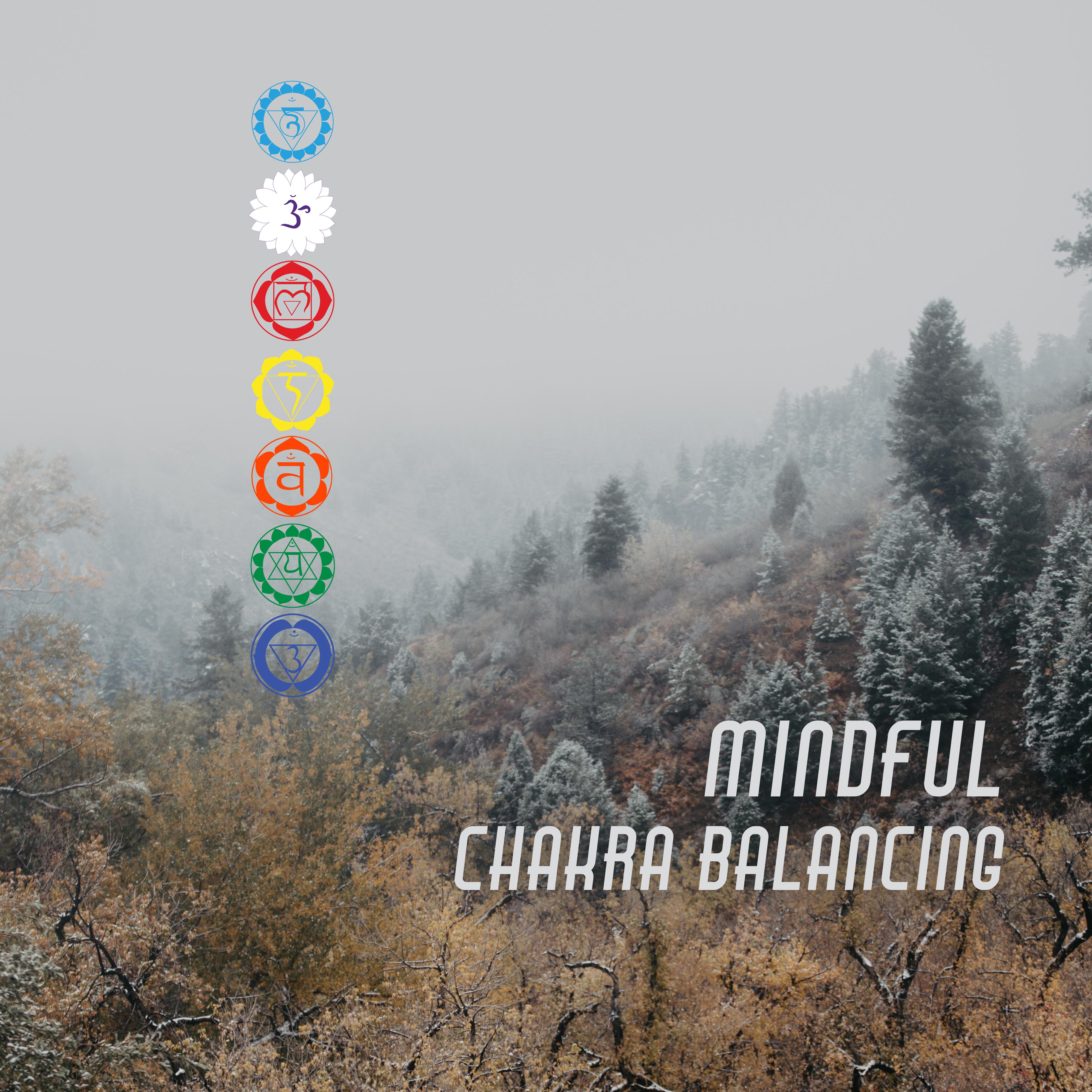 Mindful Chakra Balancing