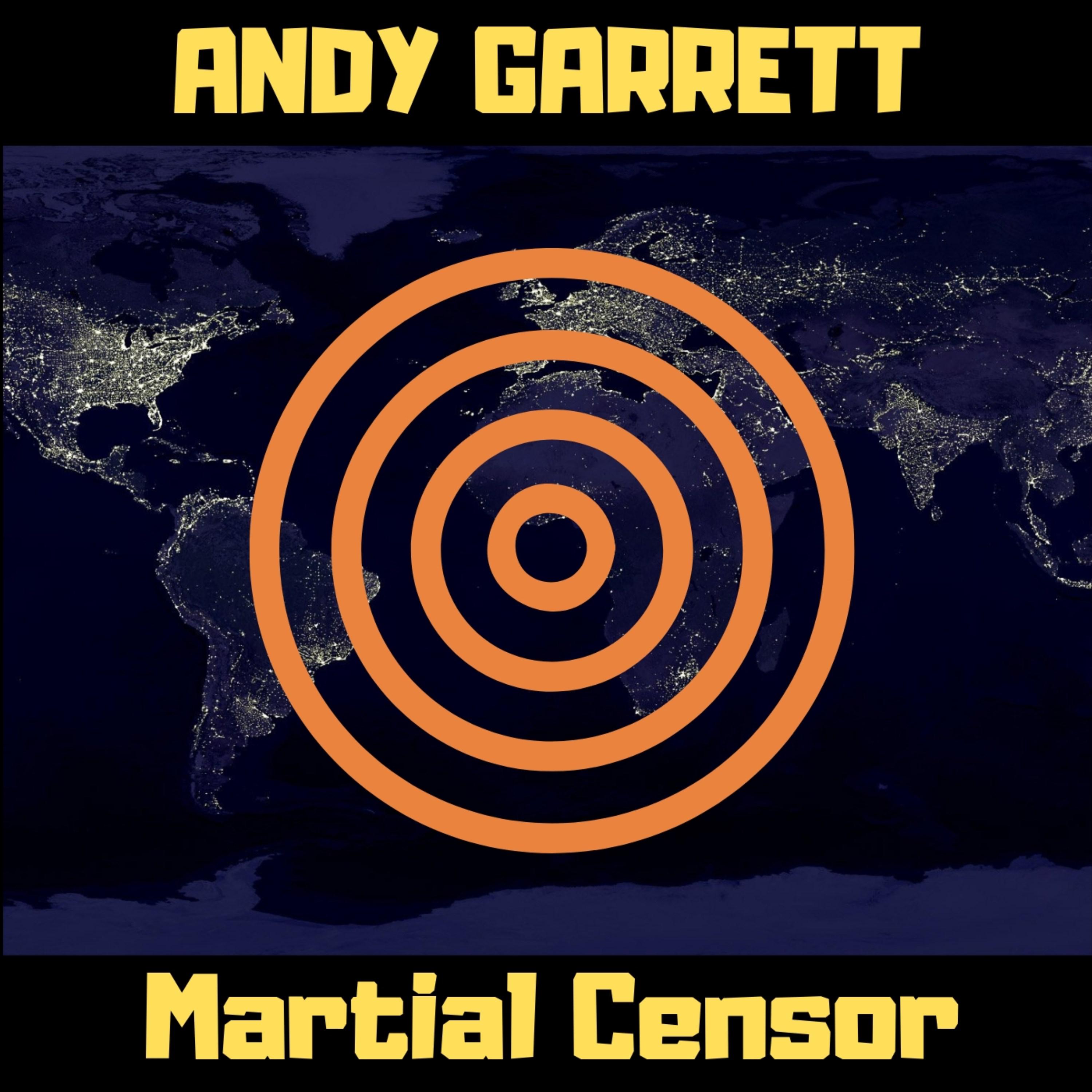 Martial Censor