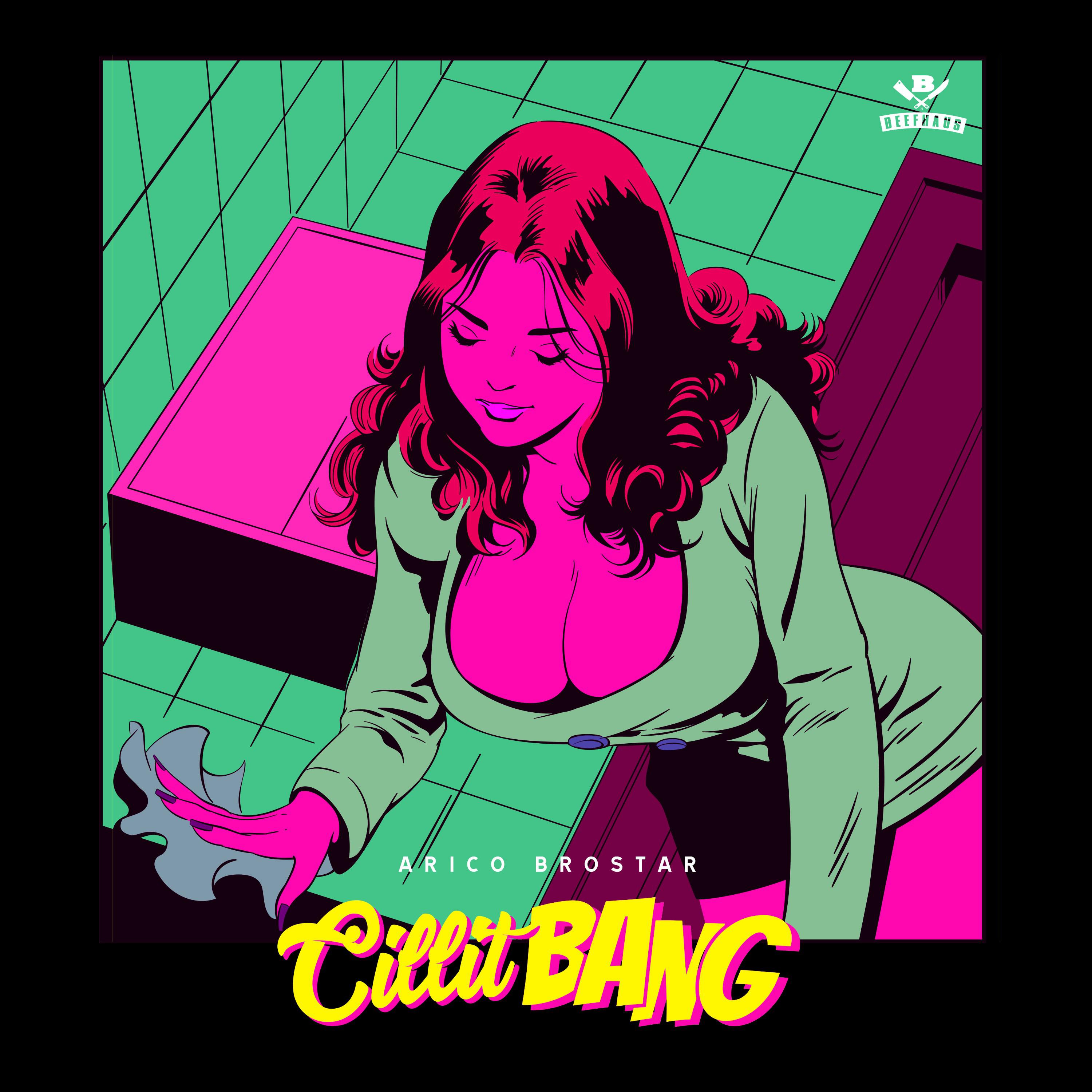 Cillit Bang