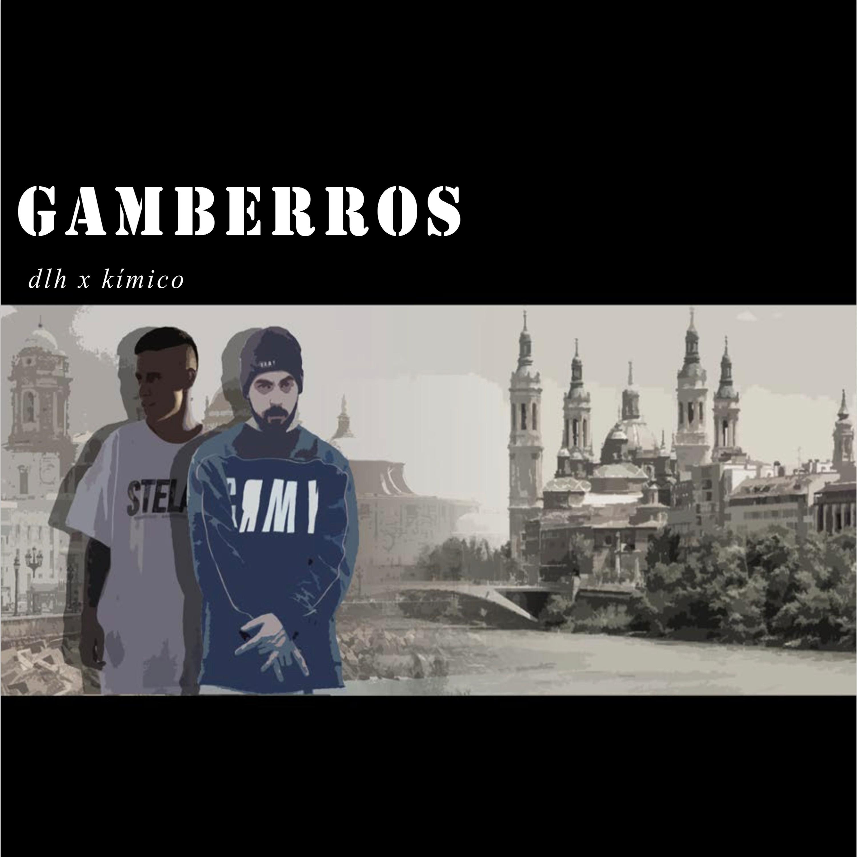 Gamberros