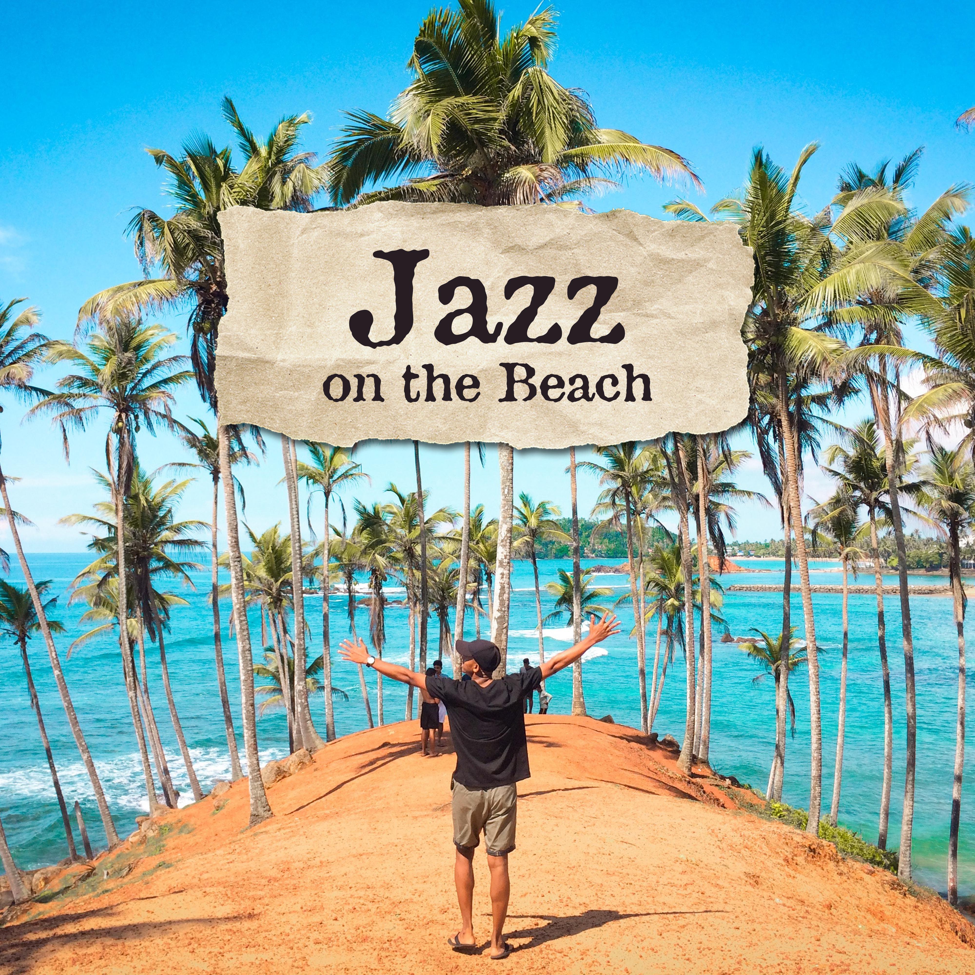 Jazz on the Beach: Music from Seaside Restaurants, Bars and Clubs