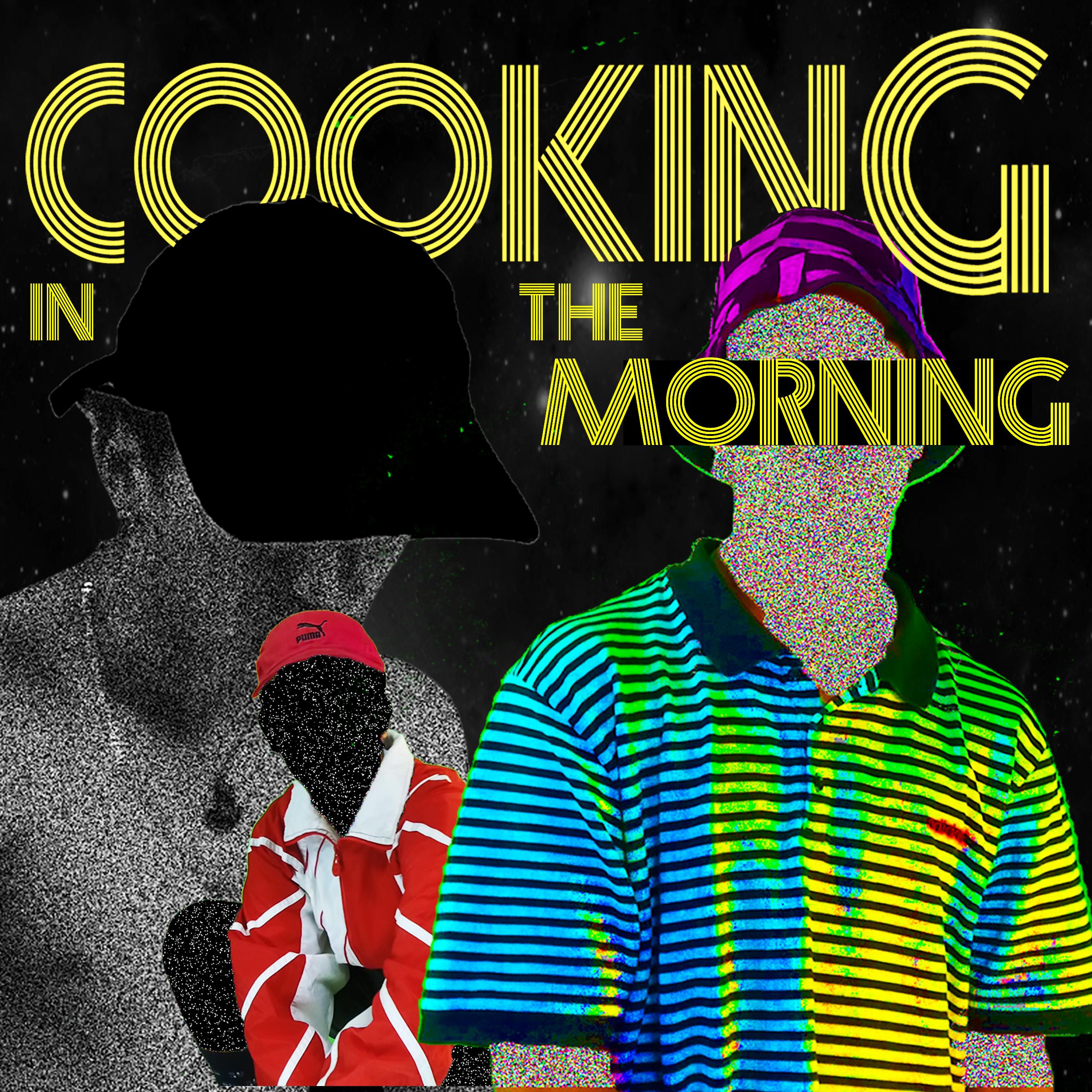 Cooking in the Morning