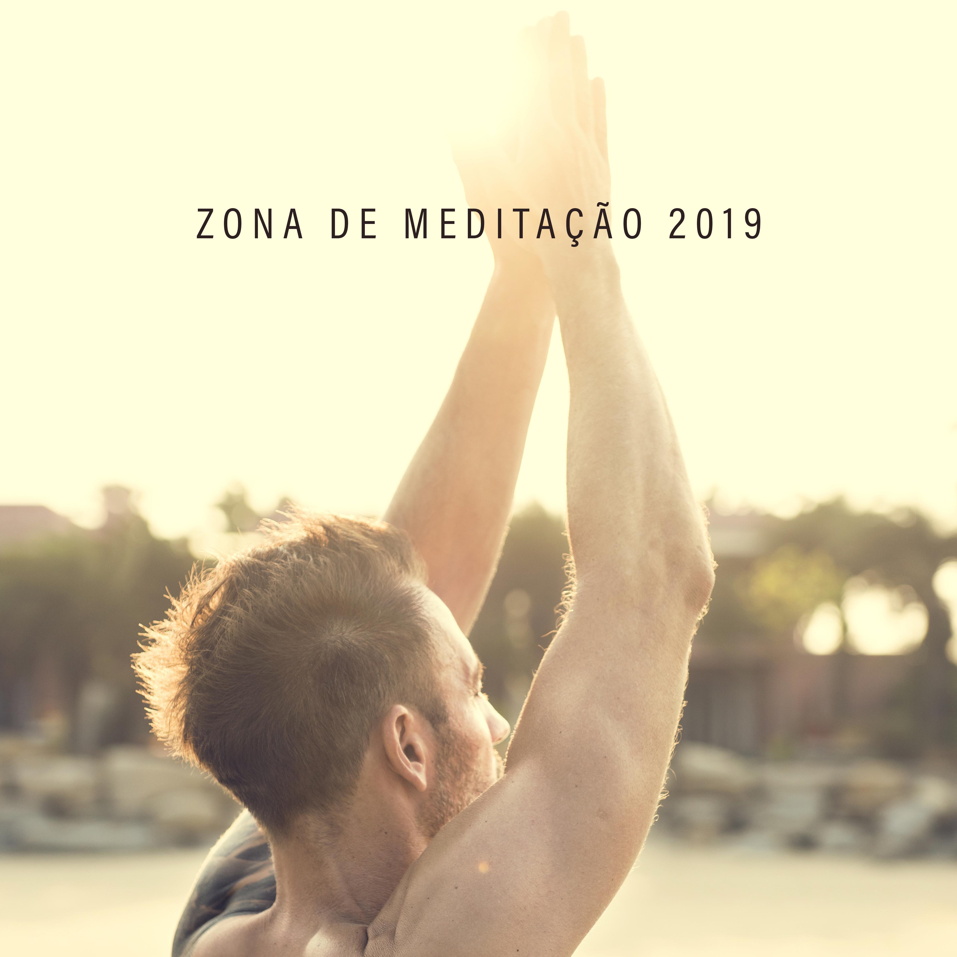 Zona de Meditação 2019