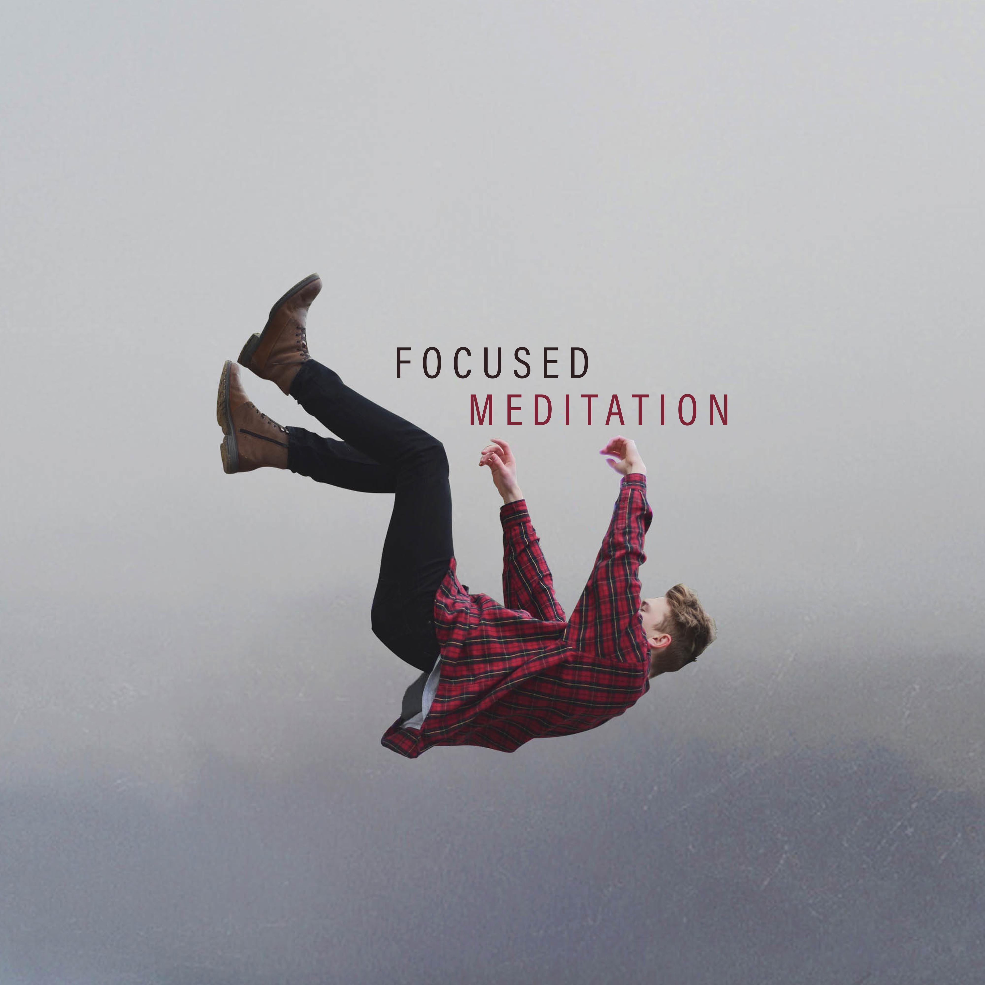 Focused Meditation: Music for Training and Practice of Mindfulness