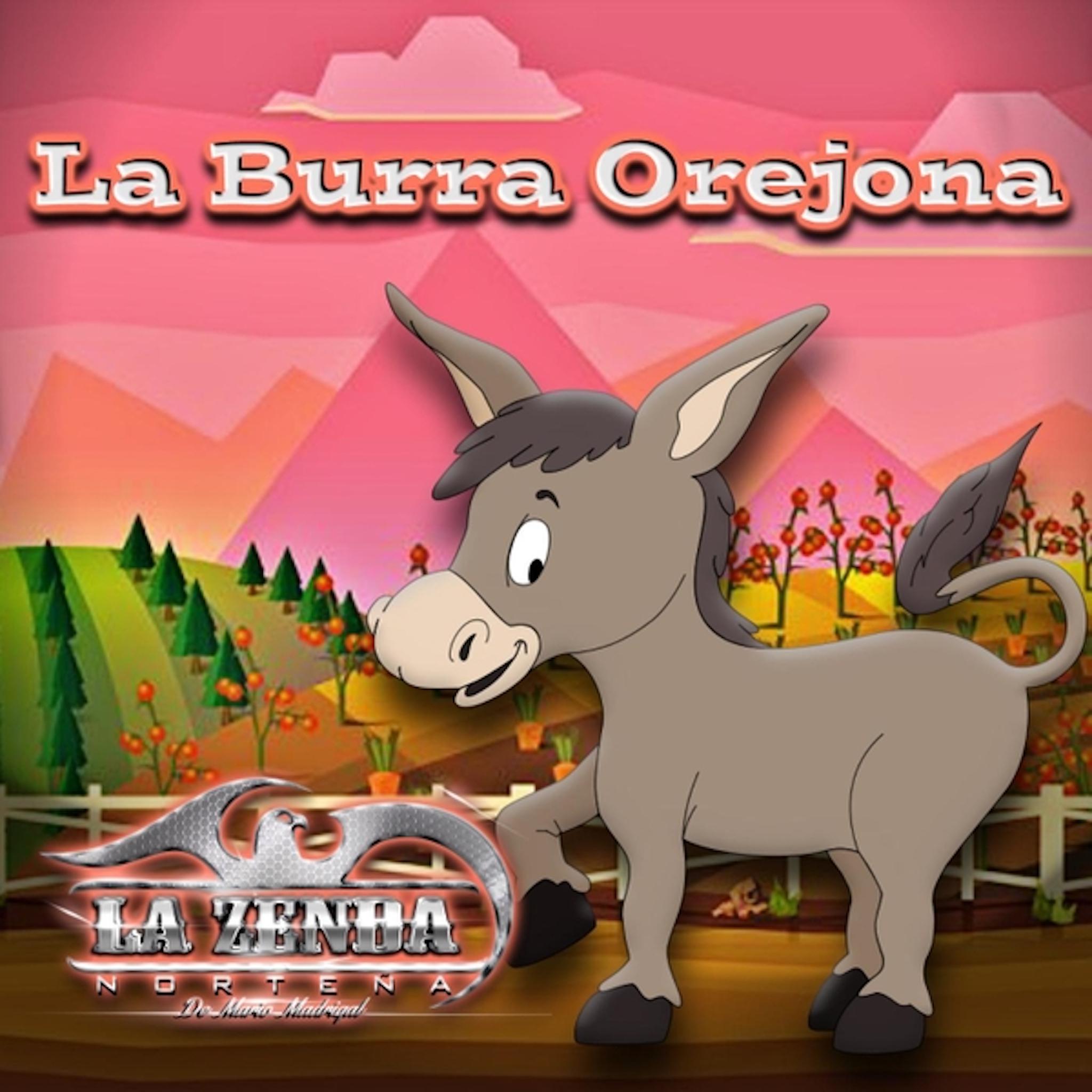 La Burra Orejona