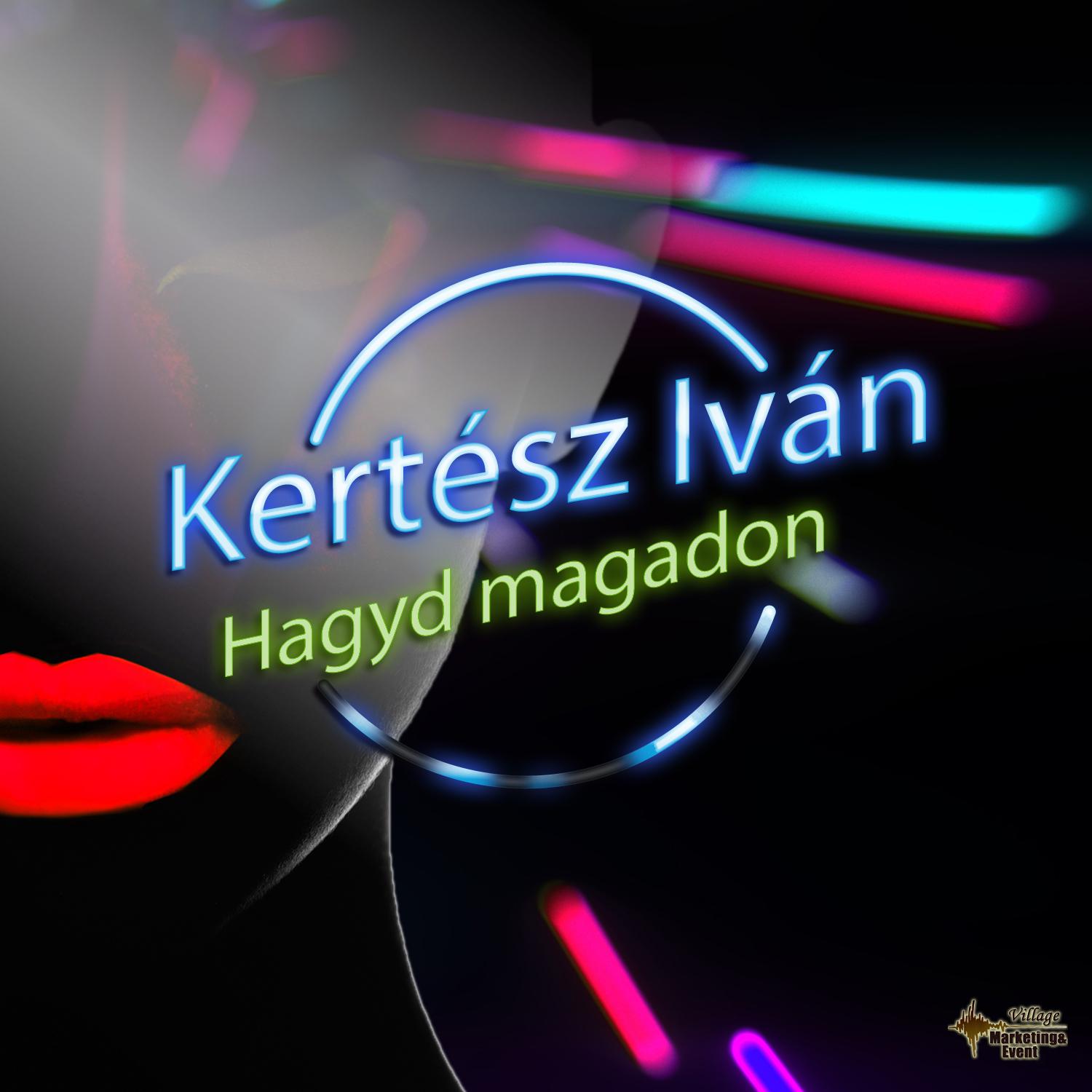 Hagyd magadon