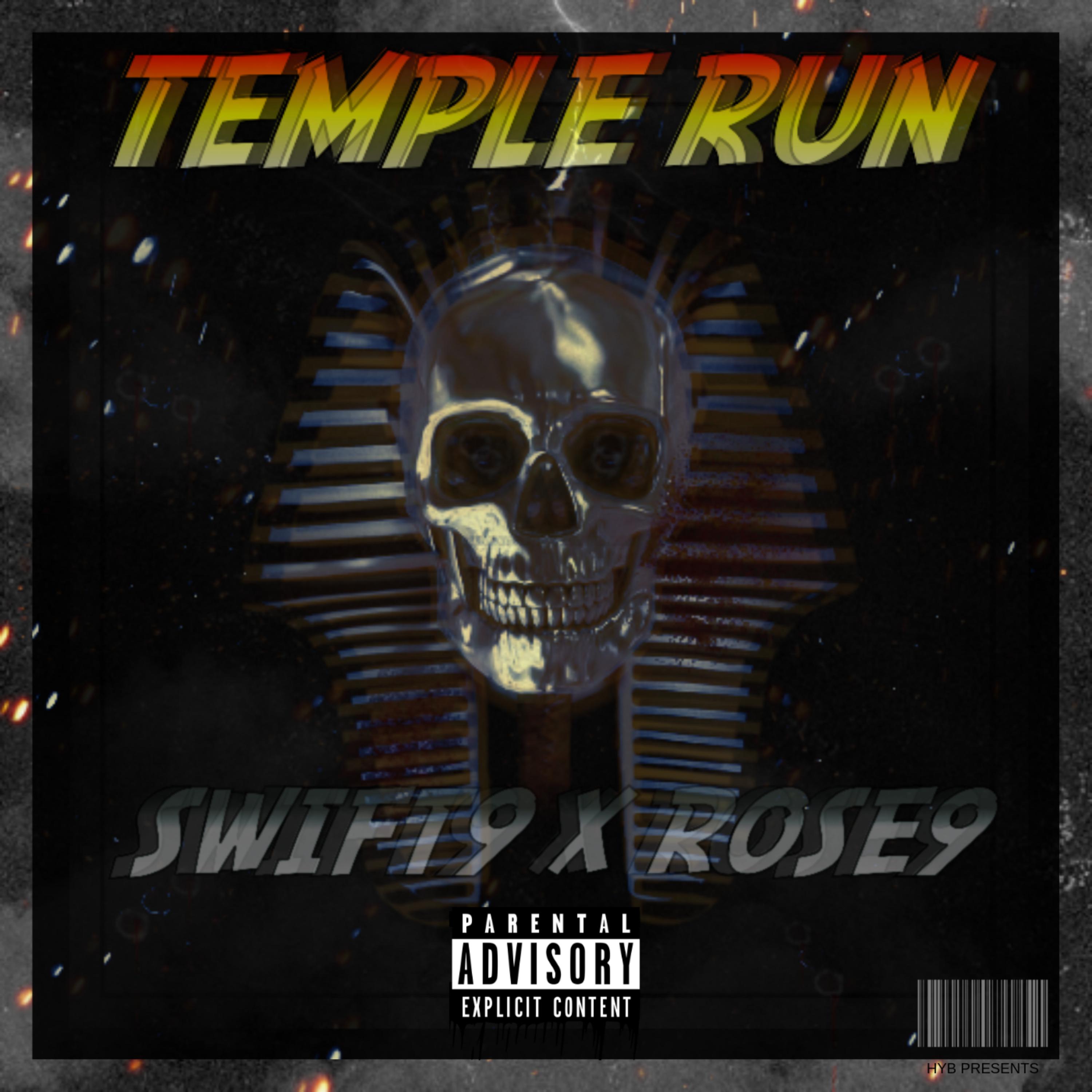 Temple Run