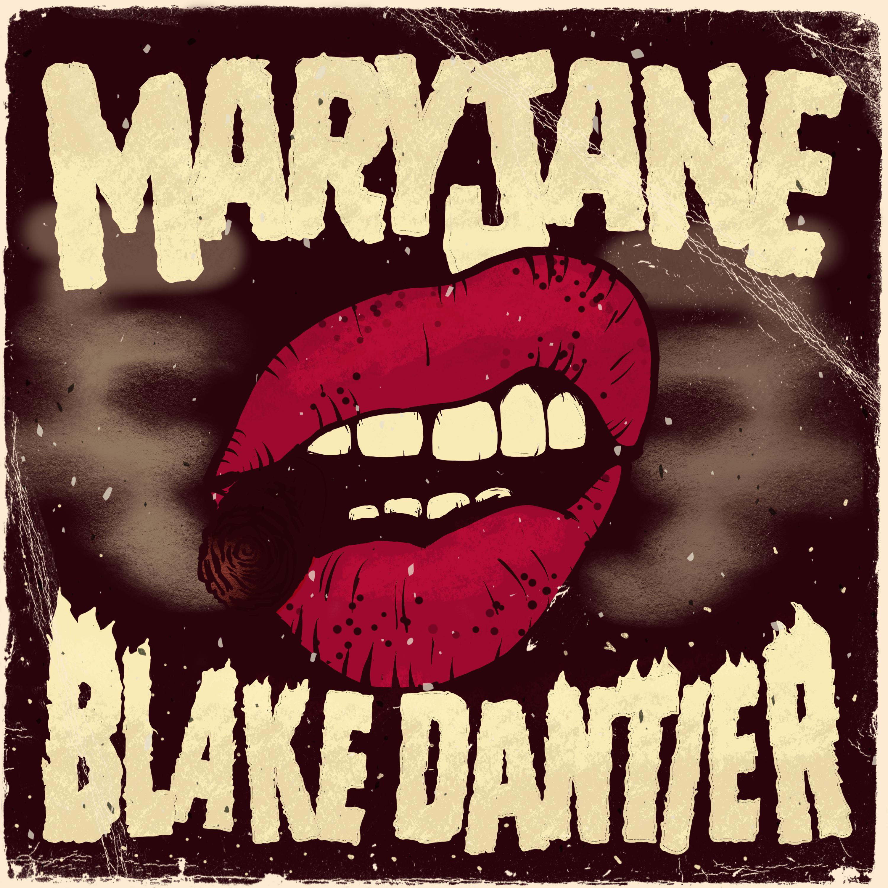 Mary Jane